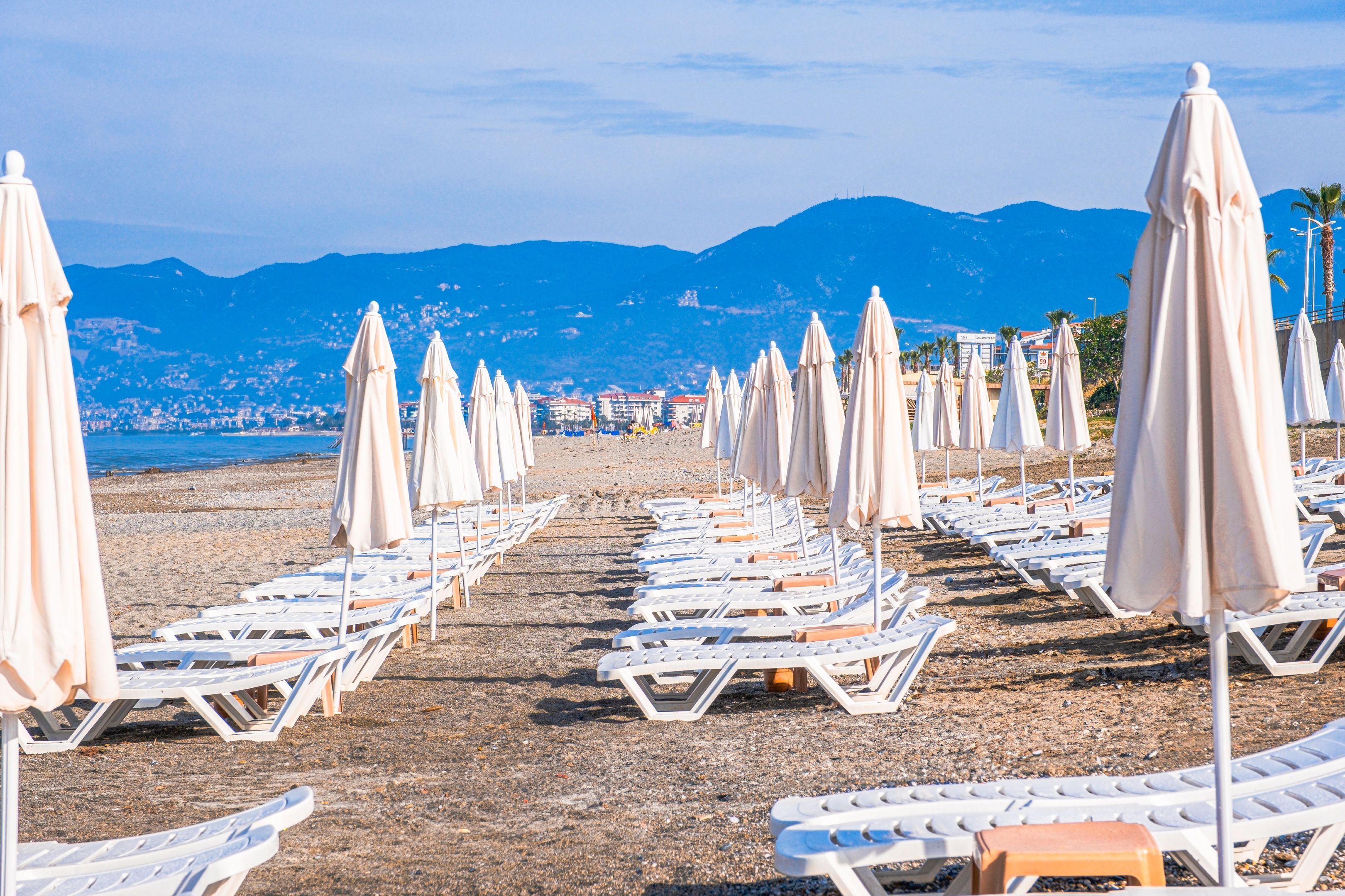 Prestige Alanya (Ex. Euphoria Comfort)7