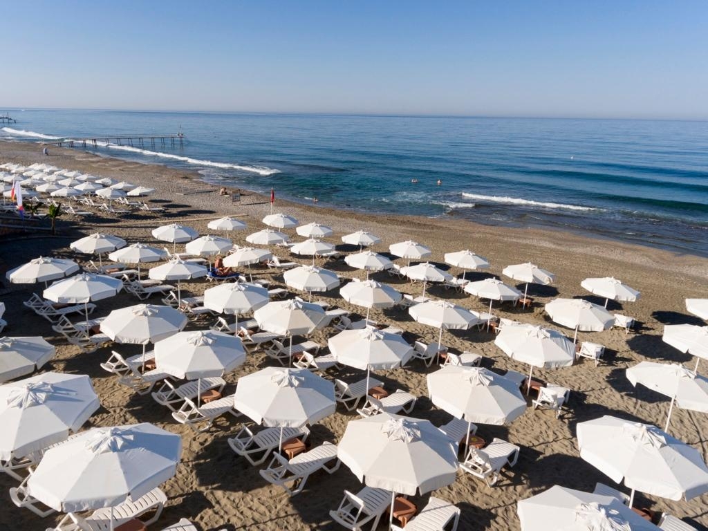 Prestige Alanya (Ex. Euphoria Comfort)8