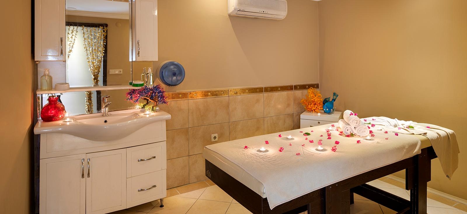Prestige Alanya (Ex. Euphoria Comfort)14