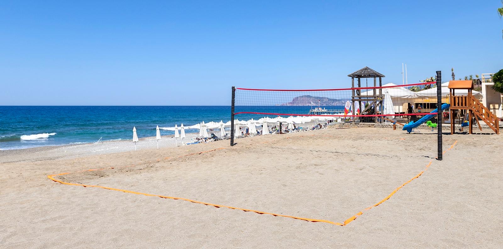 Prestige Alanya (Ex. Euphoria Comfort)21