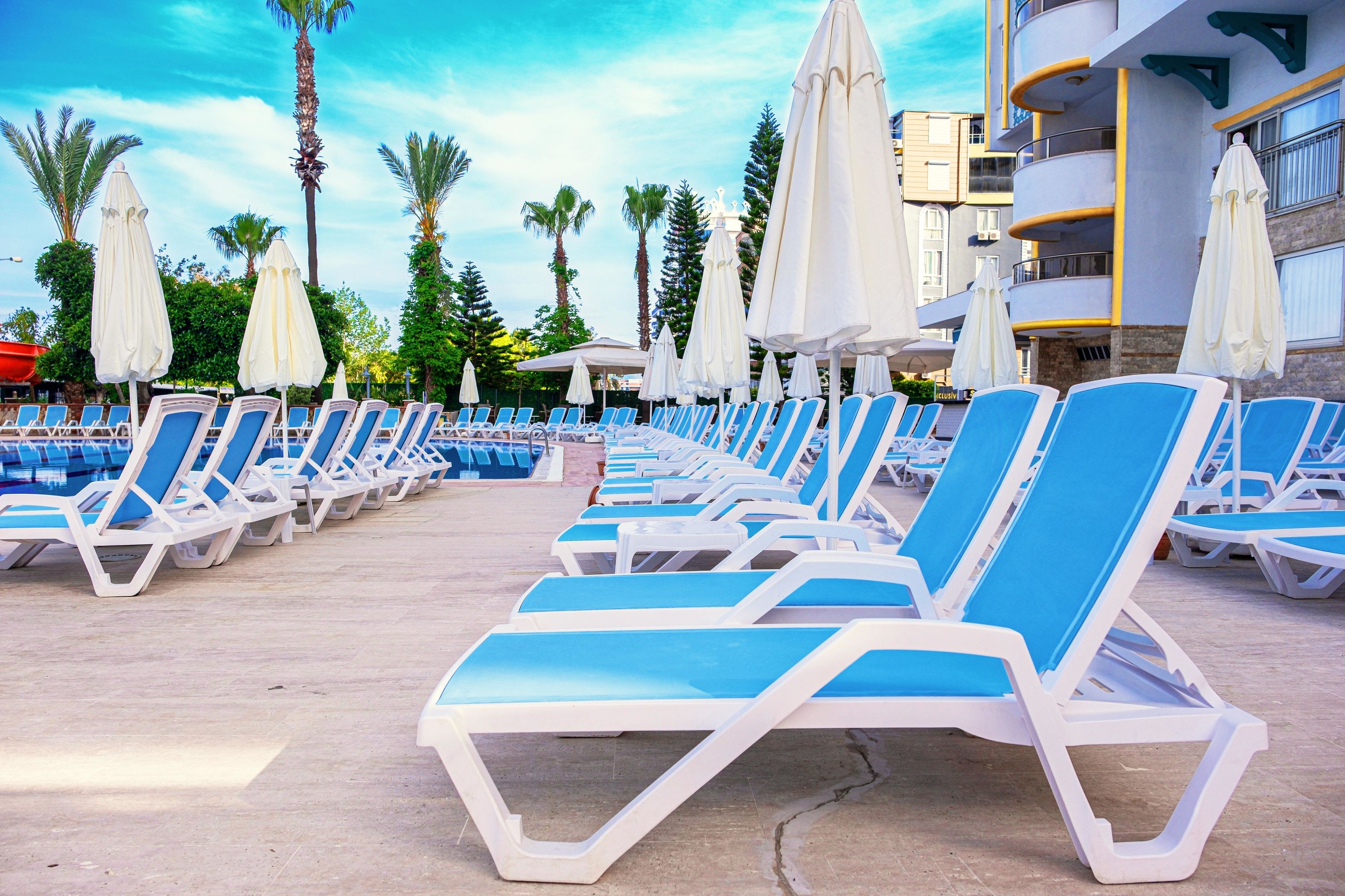 Prestige Alanya (Ex. Euphoria Comfort)23
