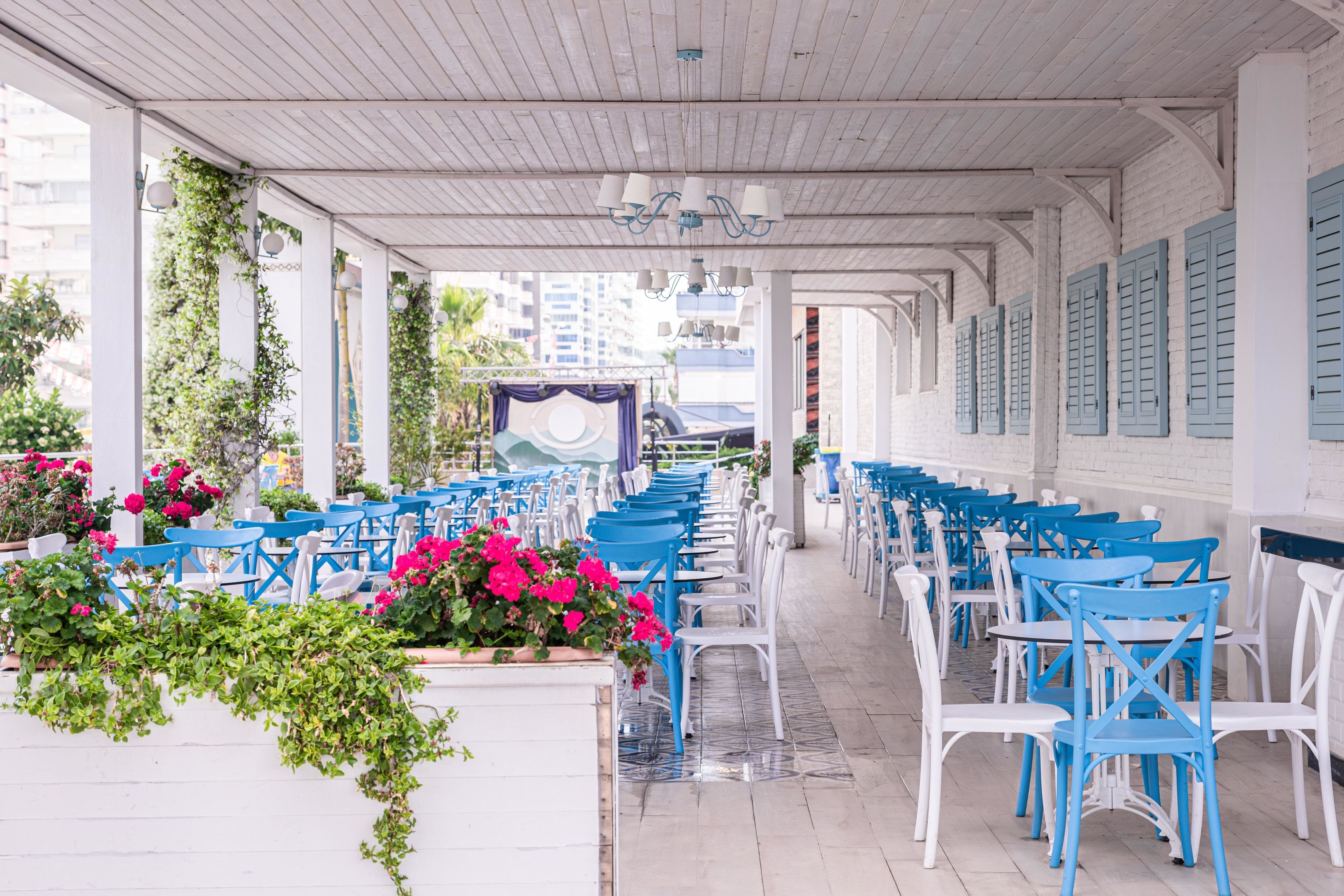 Prestige Alanya (Ex. Euphoria Comfort)36