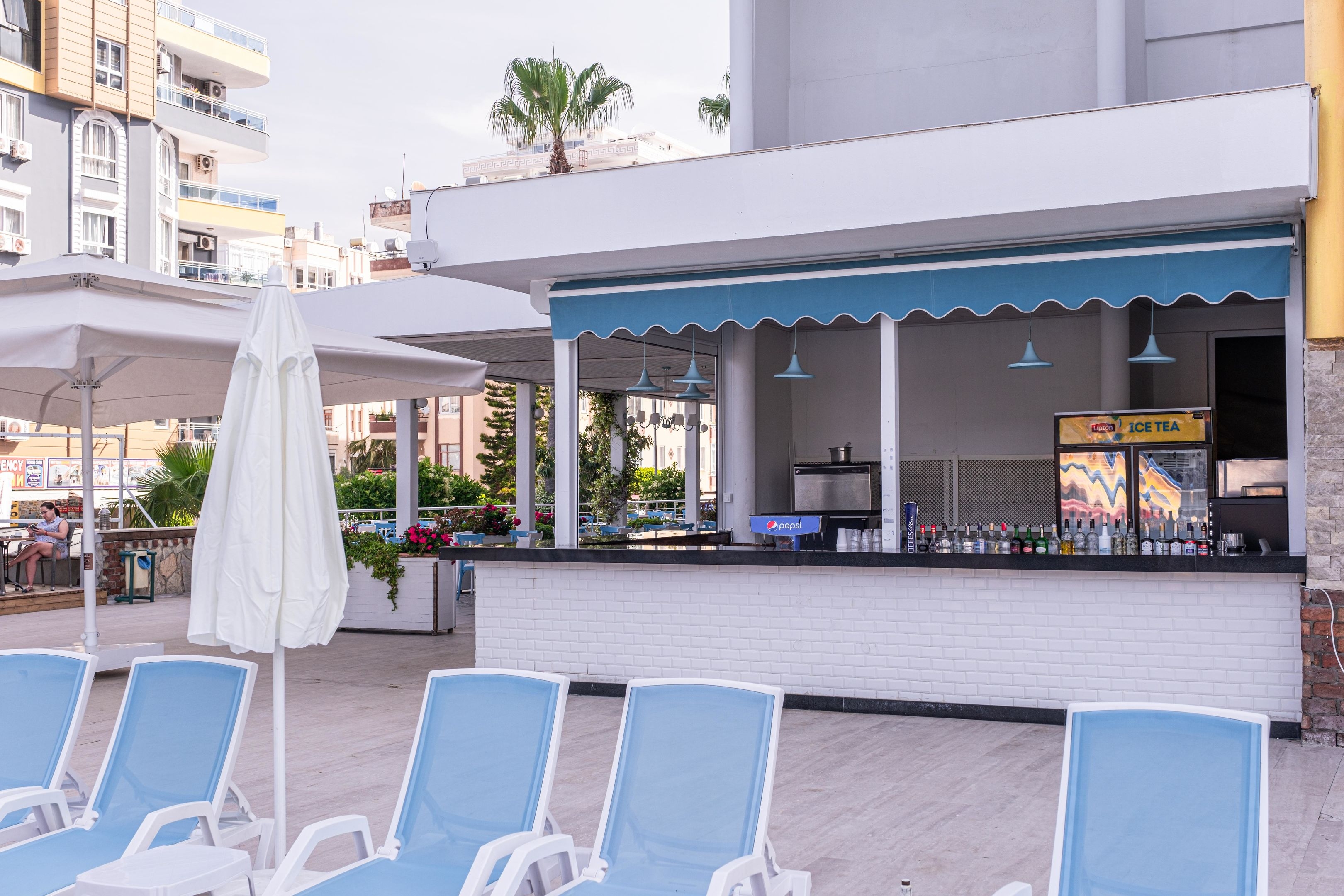 Prestige Alanya (Ex. Euphoria Comfort)37