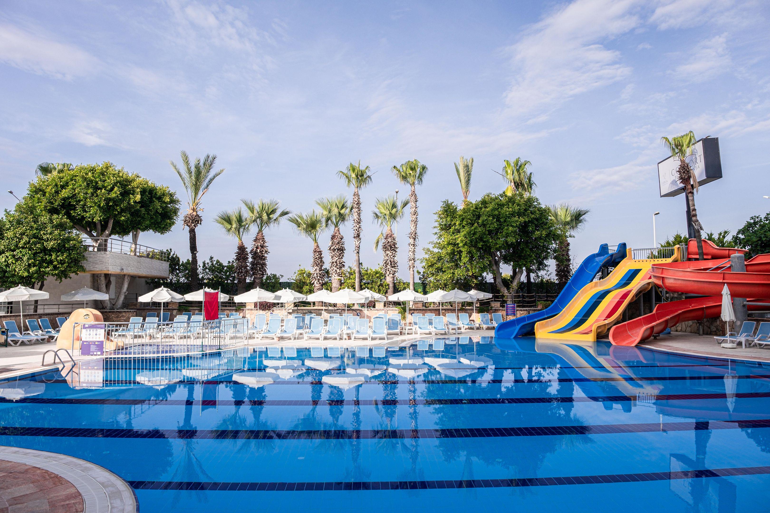 Prestige Alanya (Ex. Euphoria Comfort)2