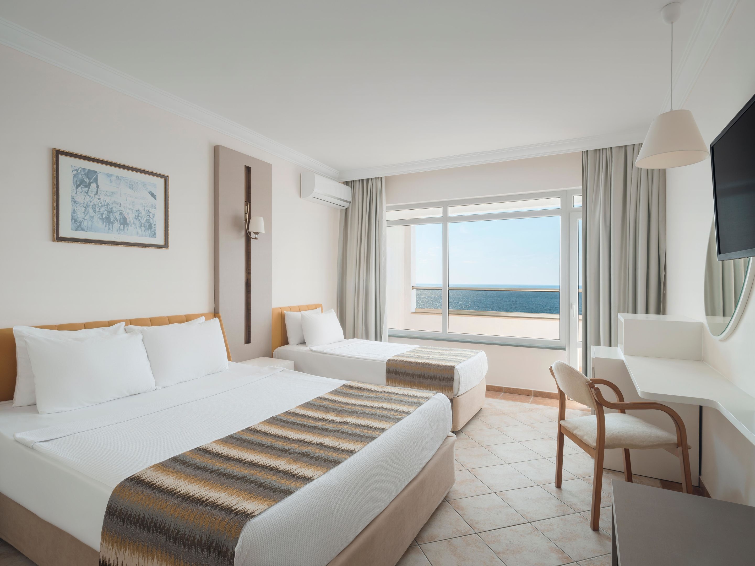 Prestige Alanya (Ex. Euphoria Comfort)60