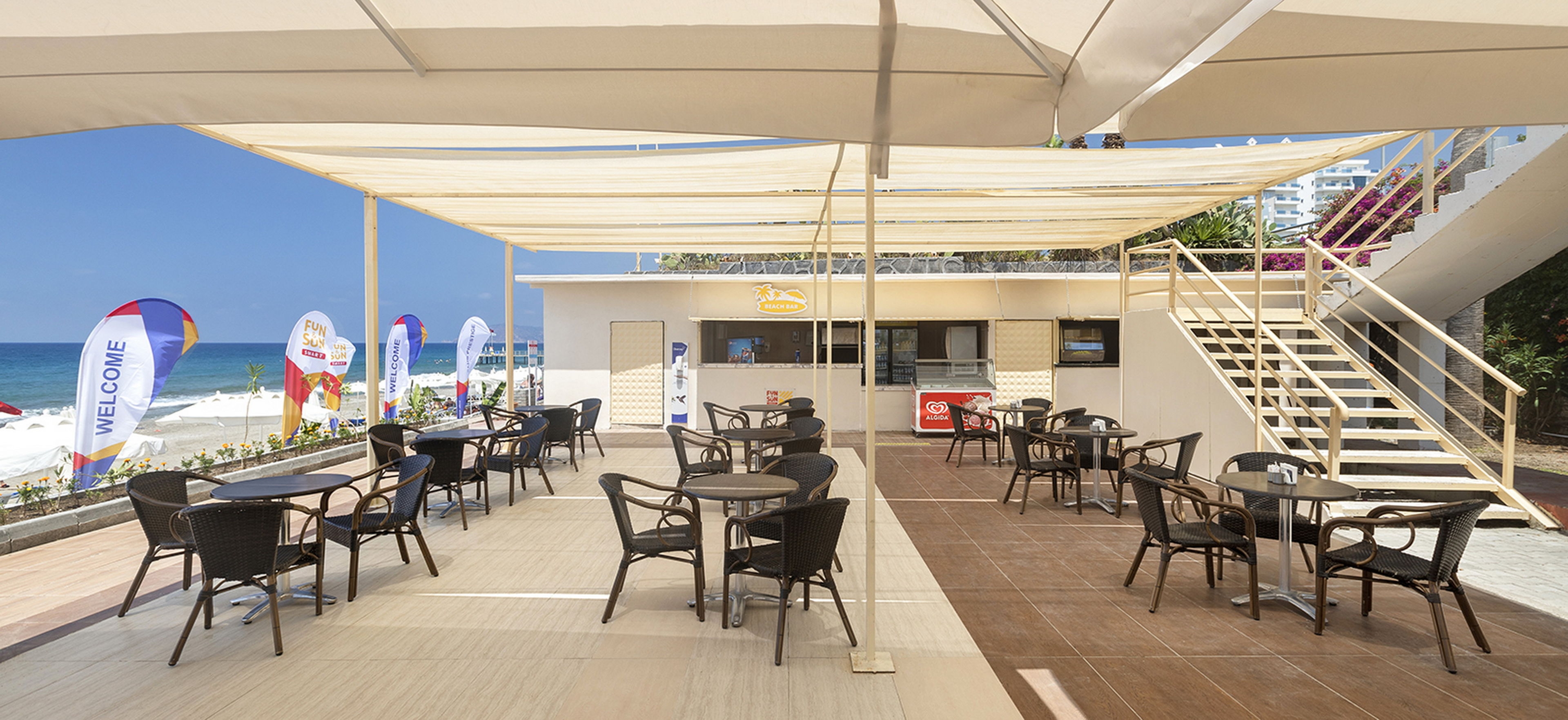 Prestige Alanya (Ex. Euphoria Comfort)59