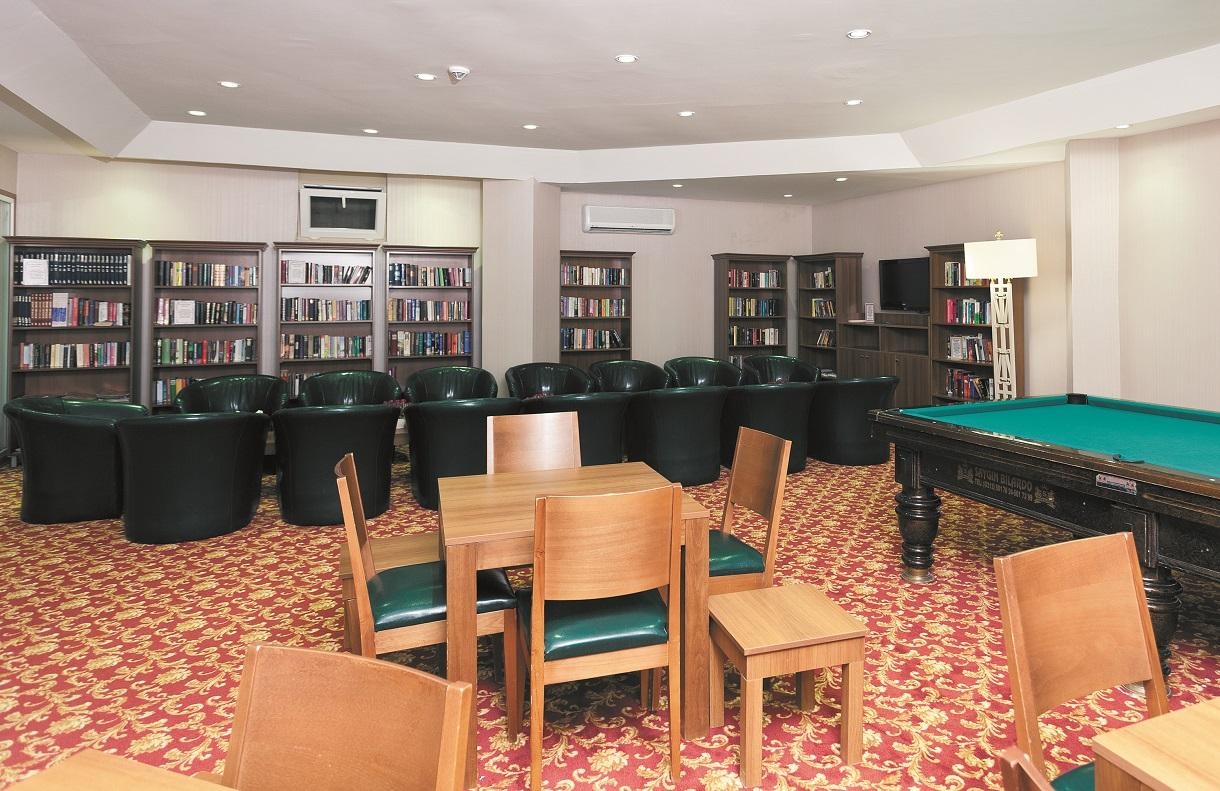 Febeach Hotel Side11