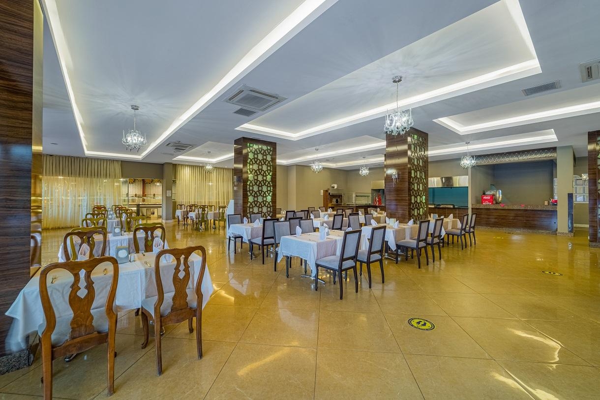 Justiniano Deluxe Resort13