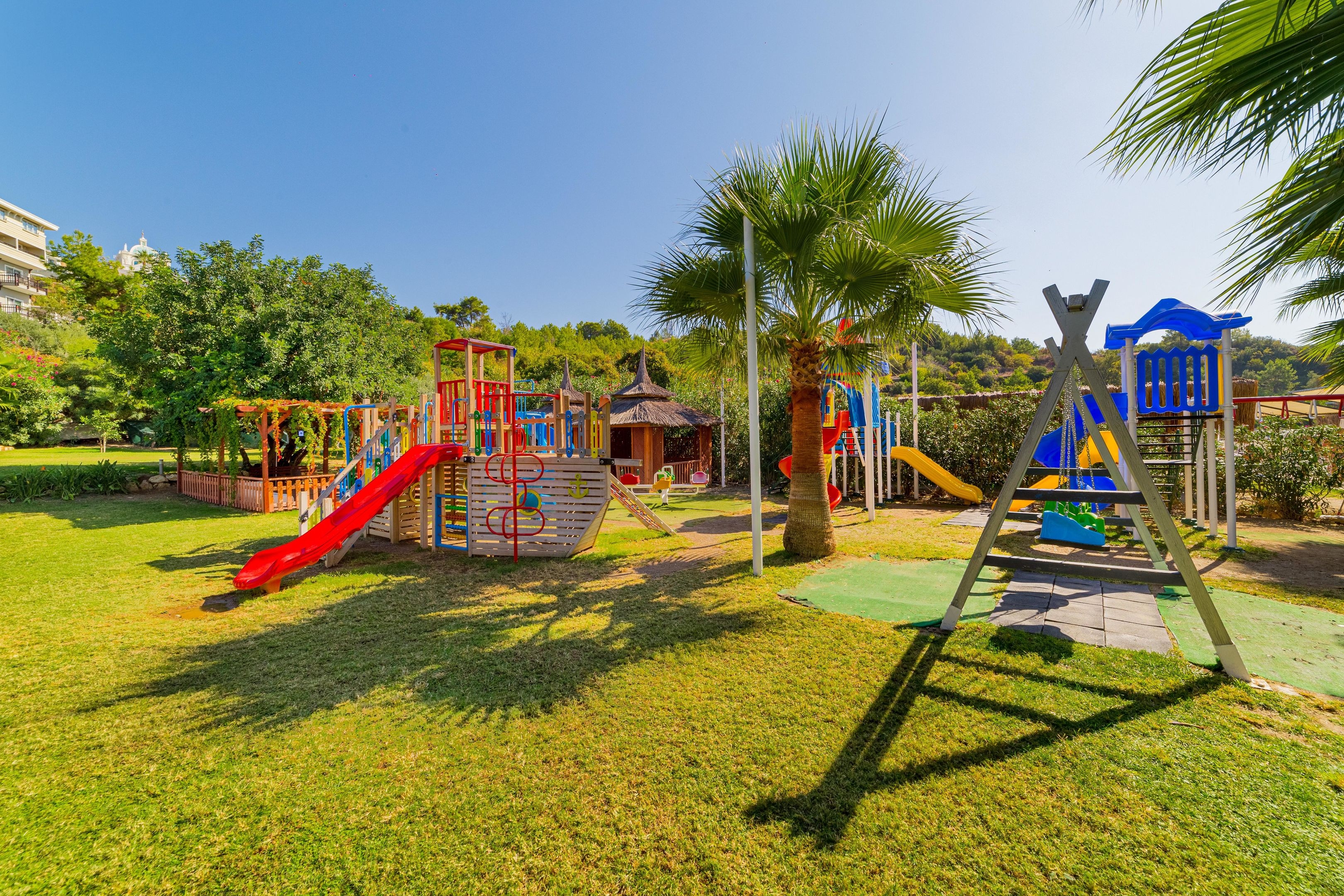 Justiniano Deluxe Resort9