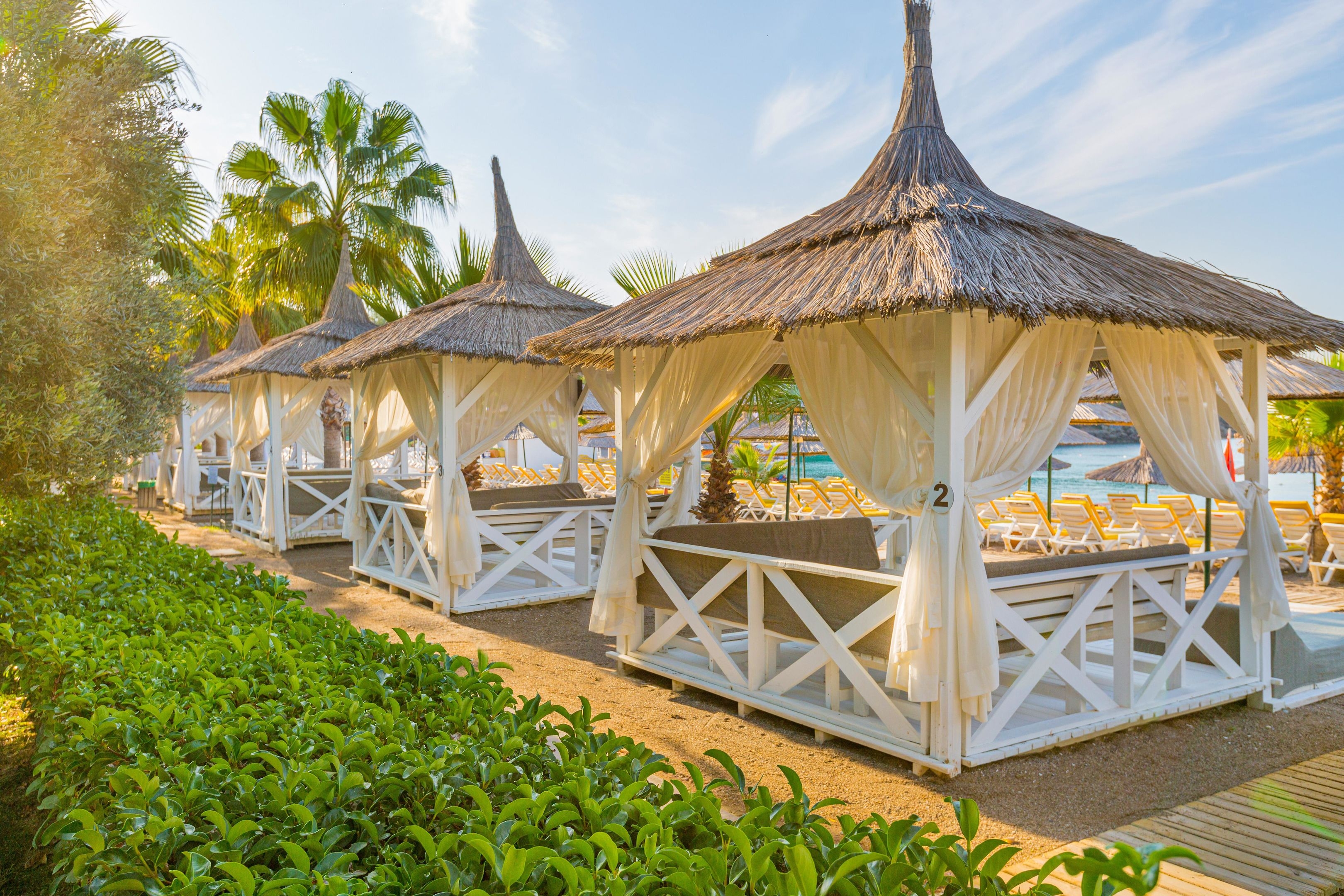 Justiniano Deluxe Resort11