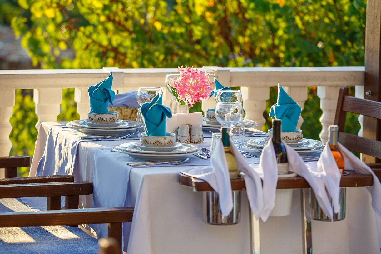 Justiniano Deluxe Resort17