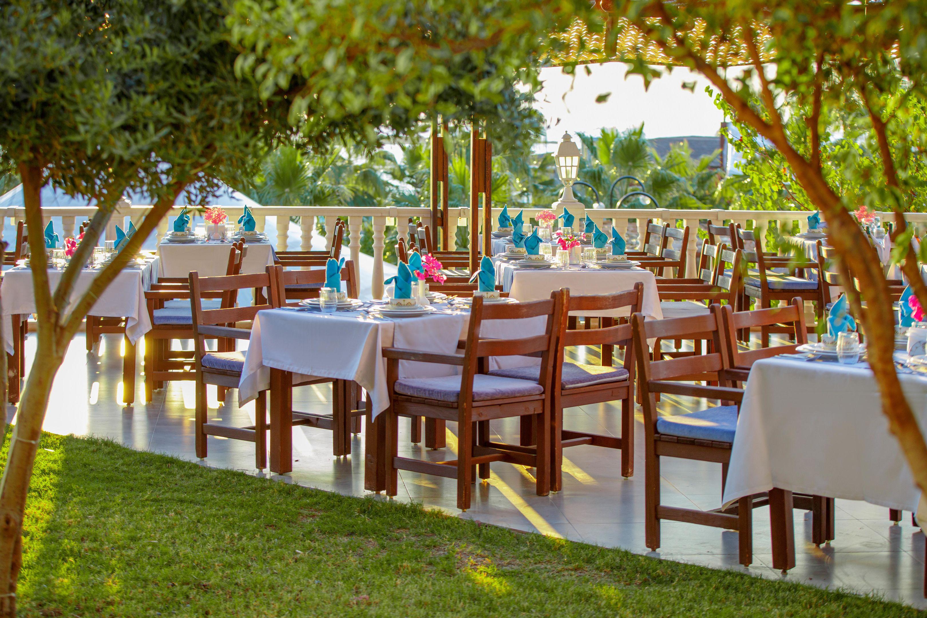 Justiniano Deluxe Resort1