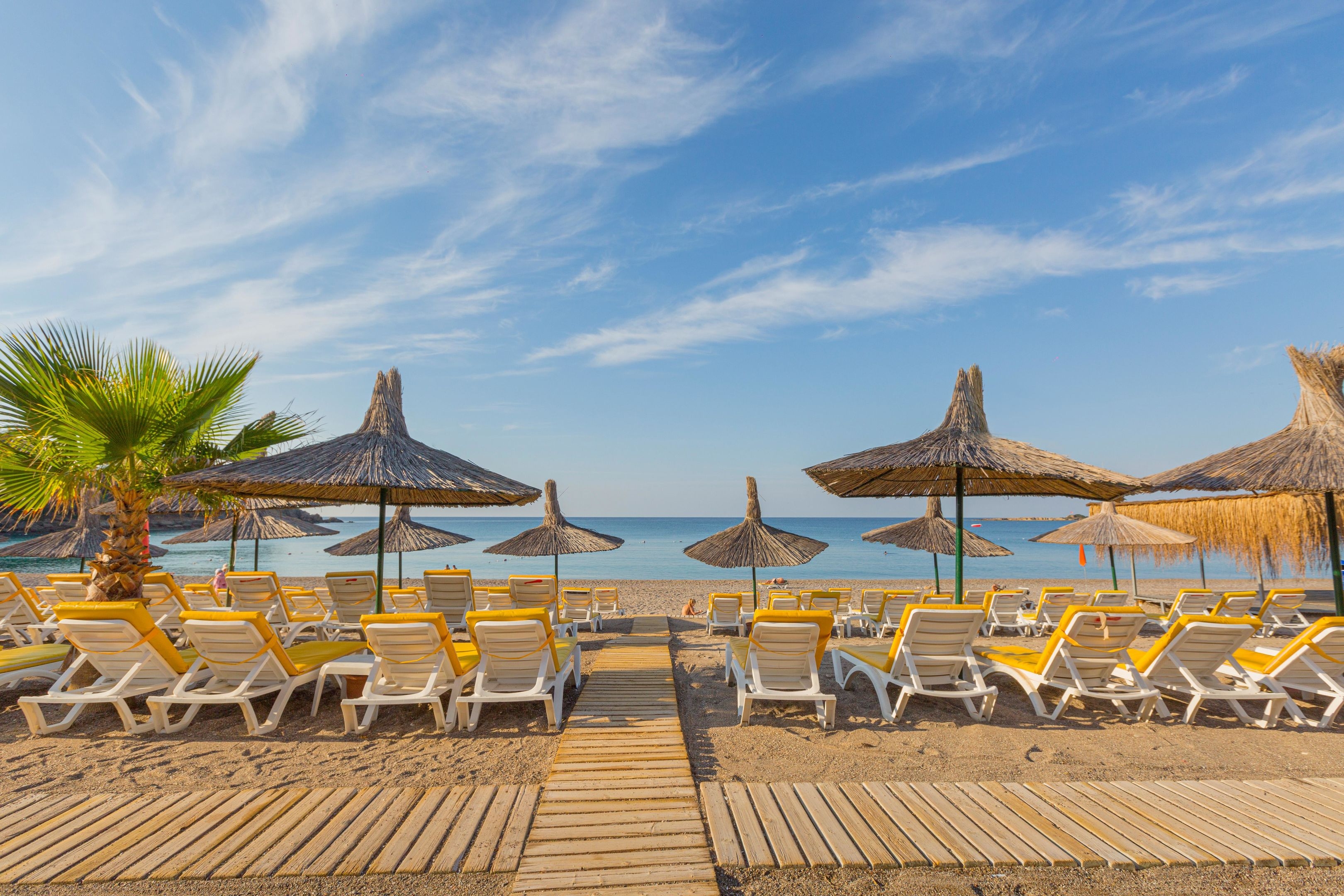 Justiniano Deluxe Resort12