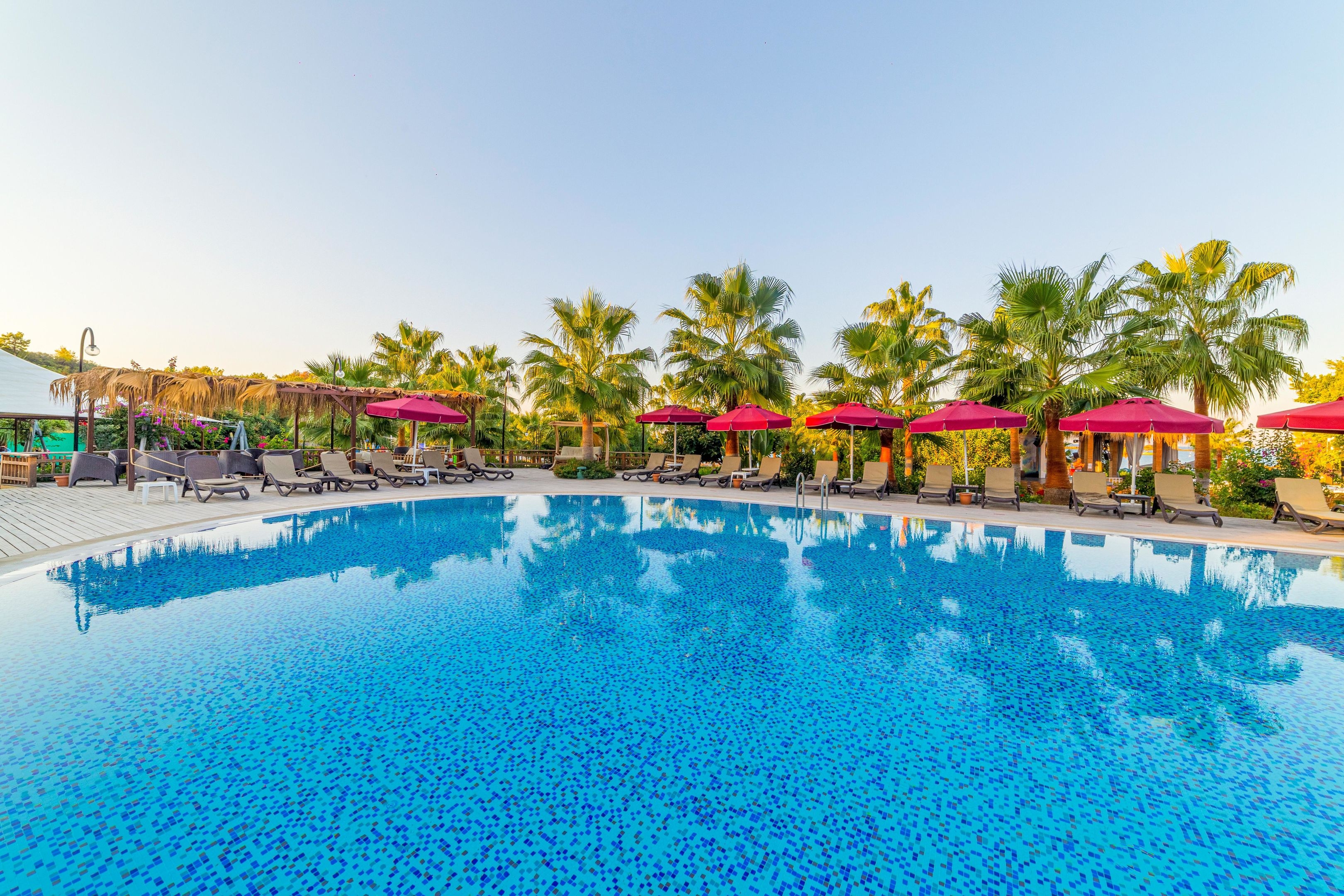 Justiniano Deluxe Resort6