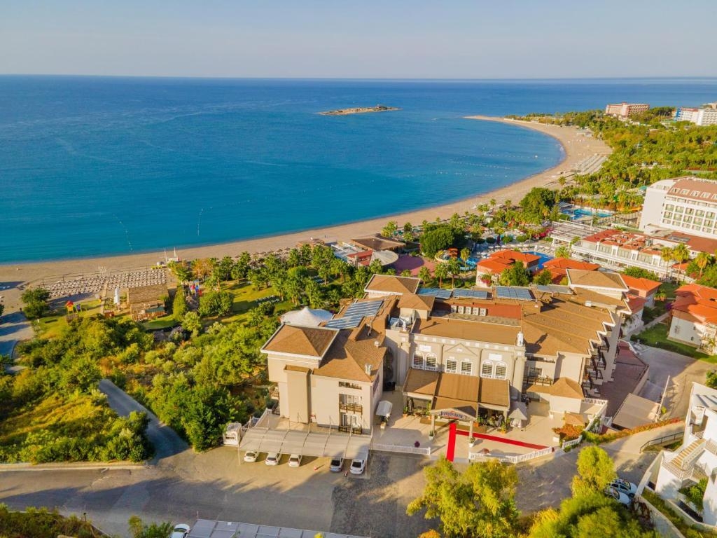 Justiniano Deluxe Resort20