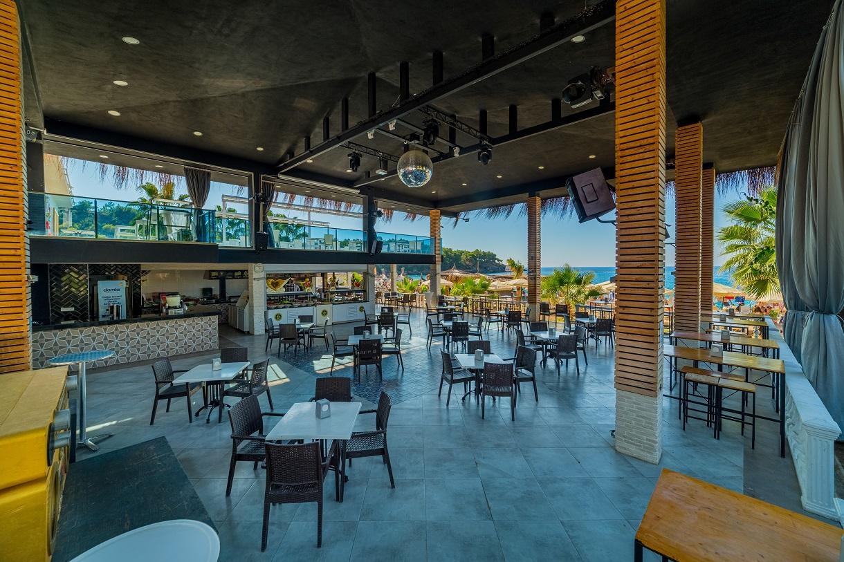 Justiniano Deluxe Resort20