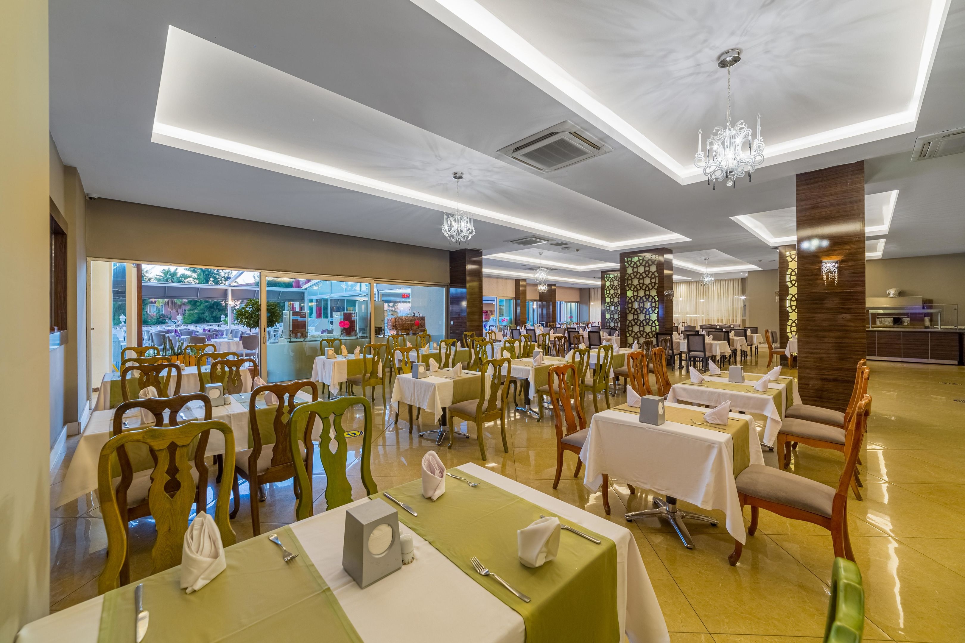 Justiniano Deluxe Resort7