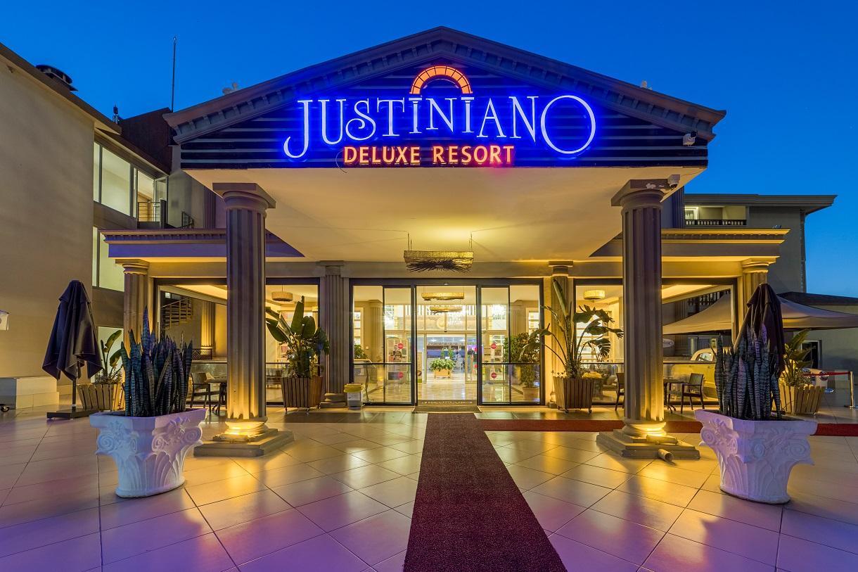 Justiniano Deluxe Resort3