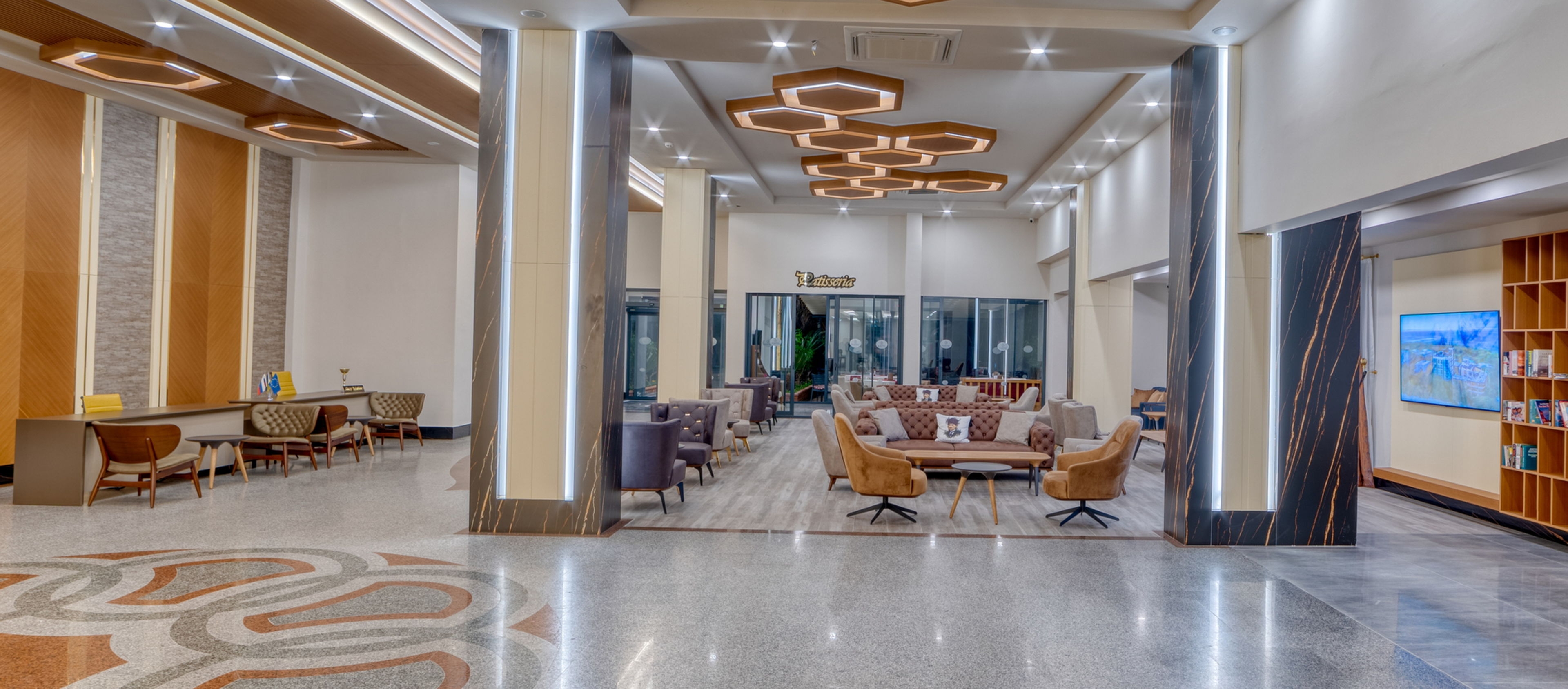 Kahya Hotel5