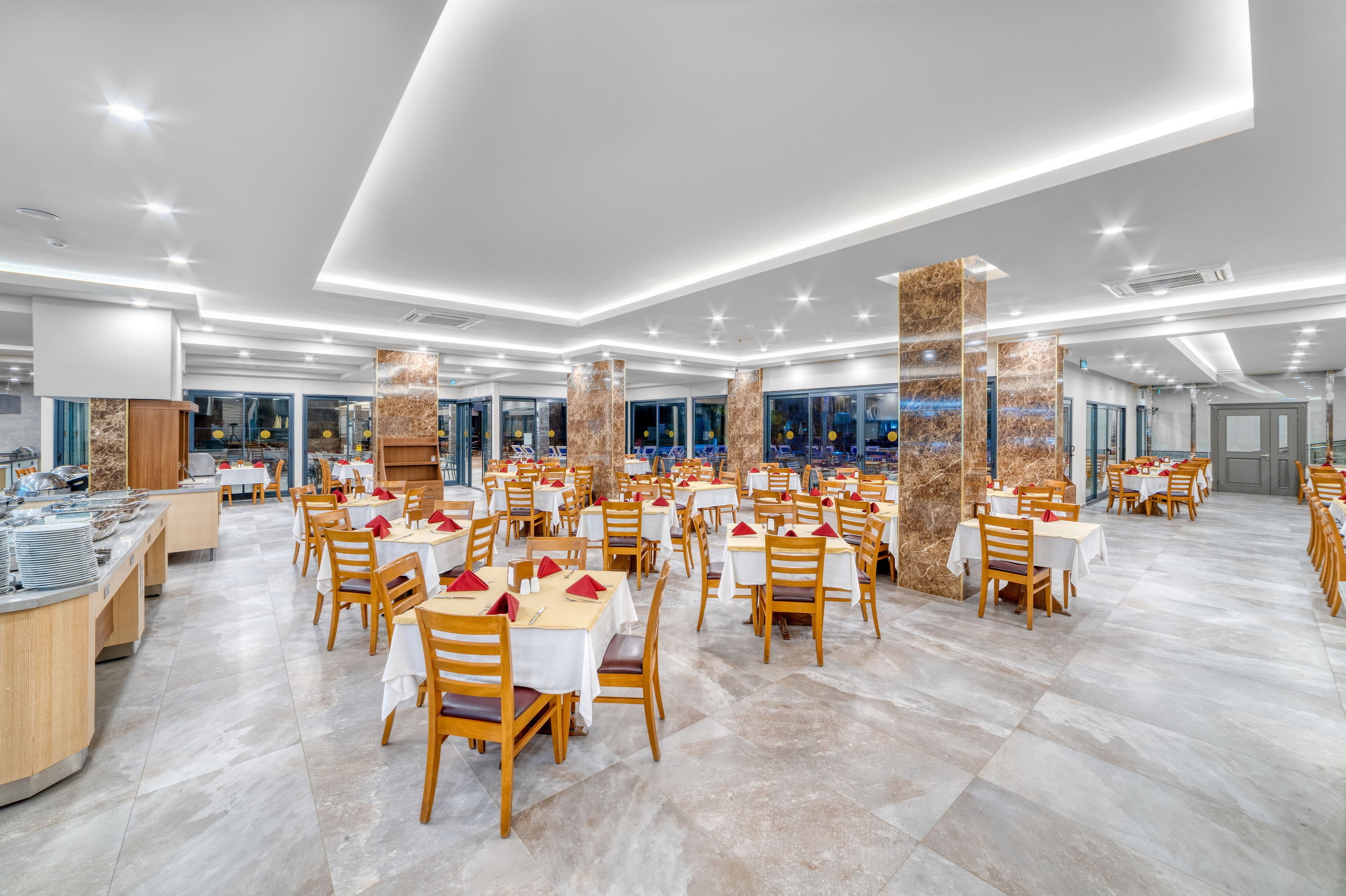 Kahya Hotel6