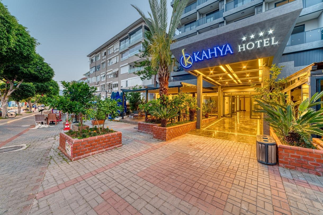 Kahya Hotel3