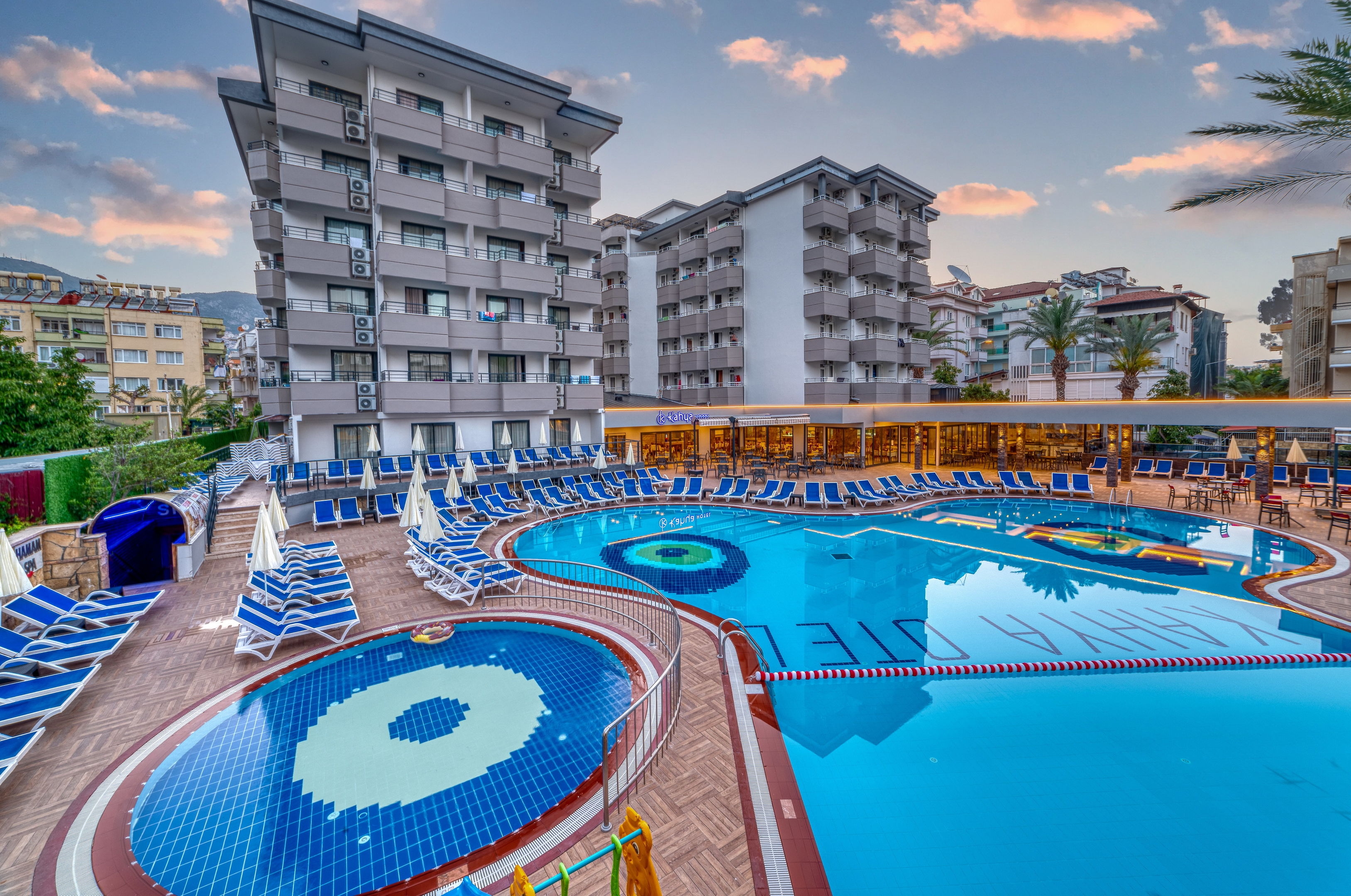 Kahya Hotel3