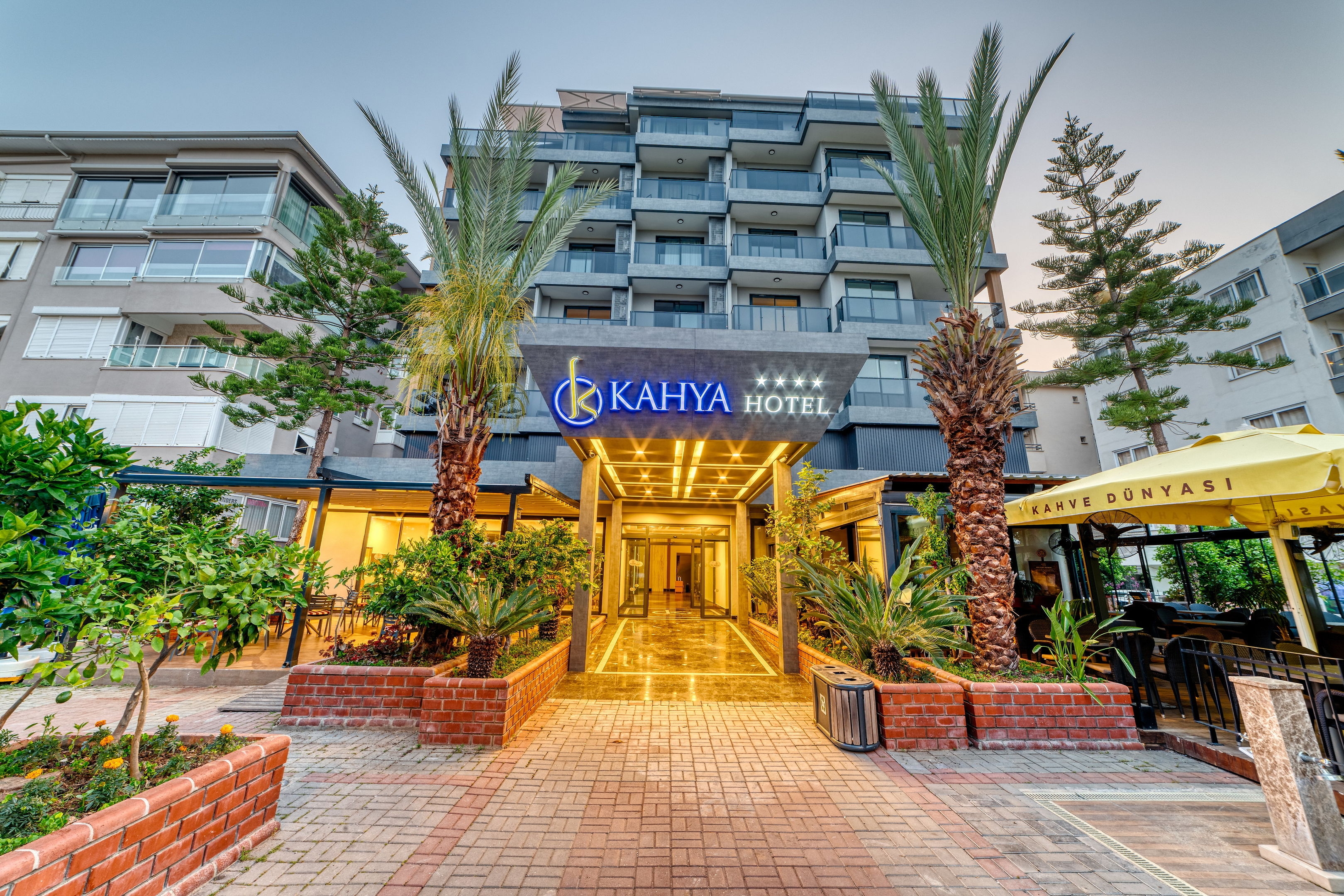 Kahya Hotel2