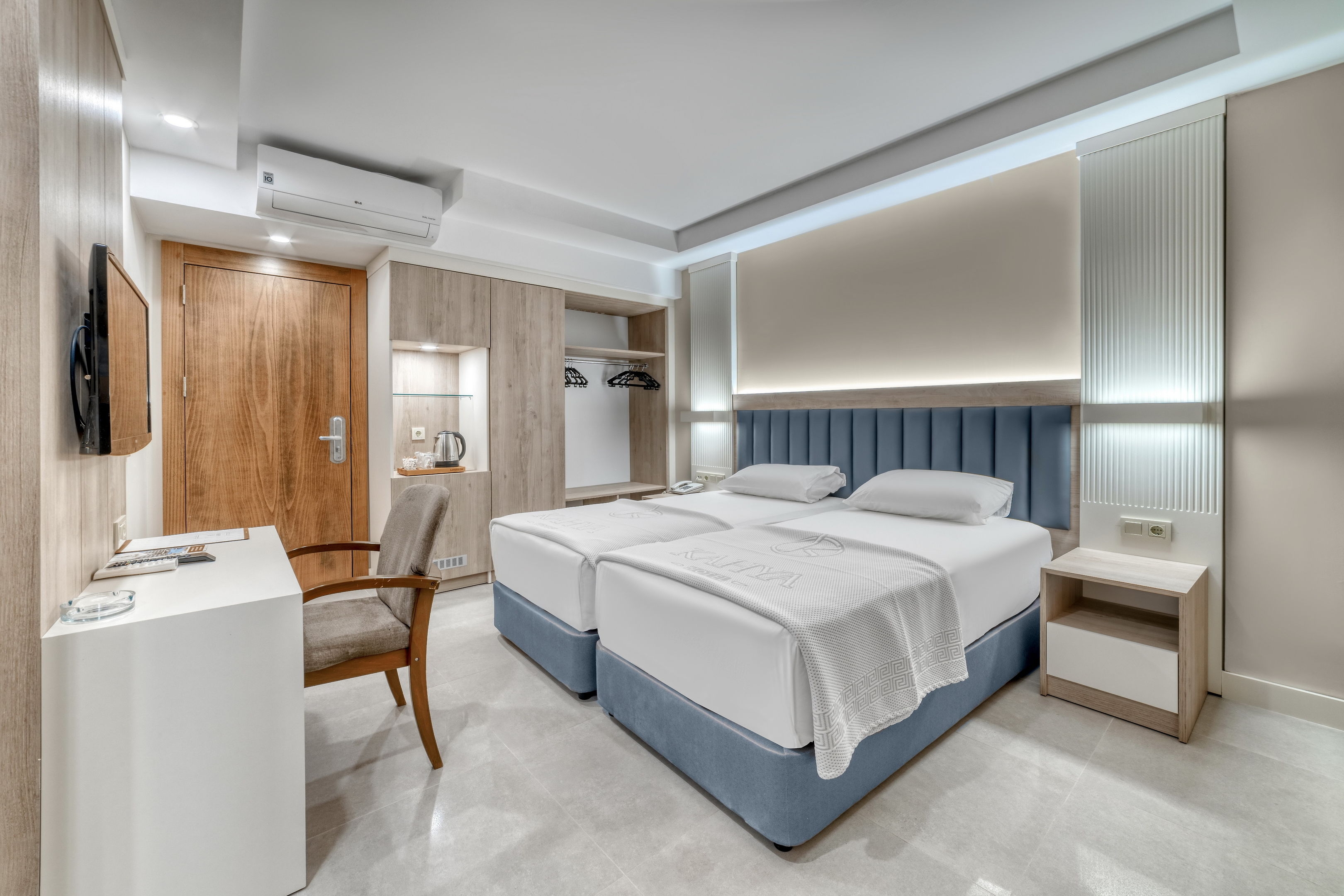 Kahya Hotel12