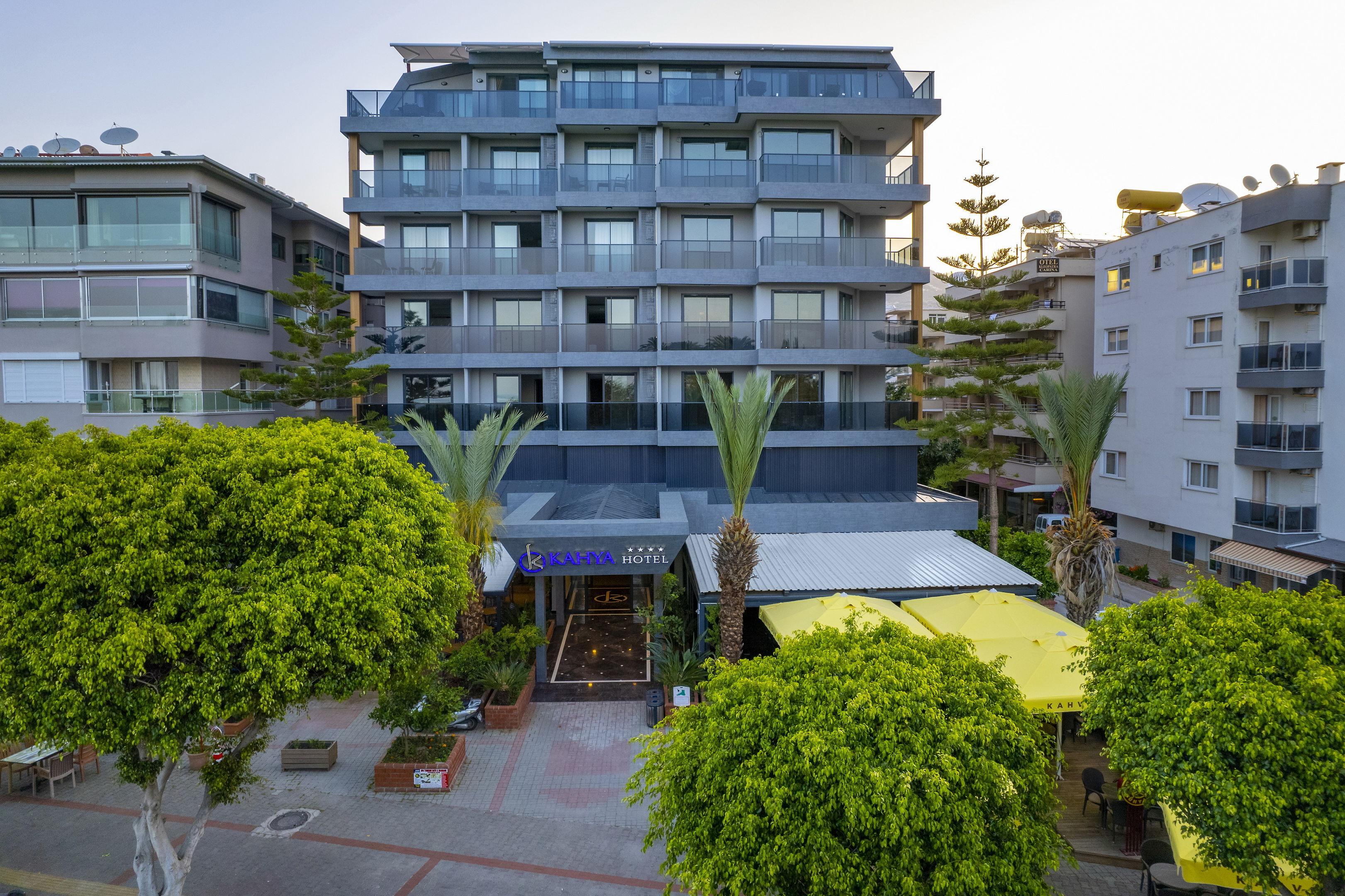 Kahya Hotel1