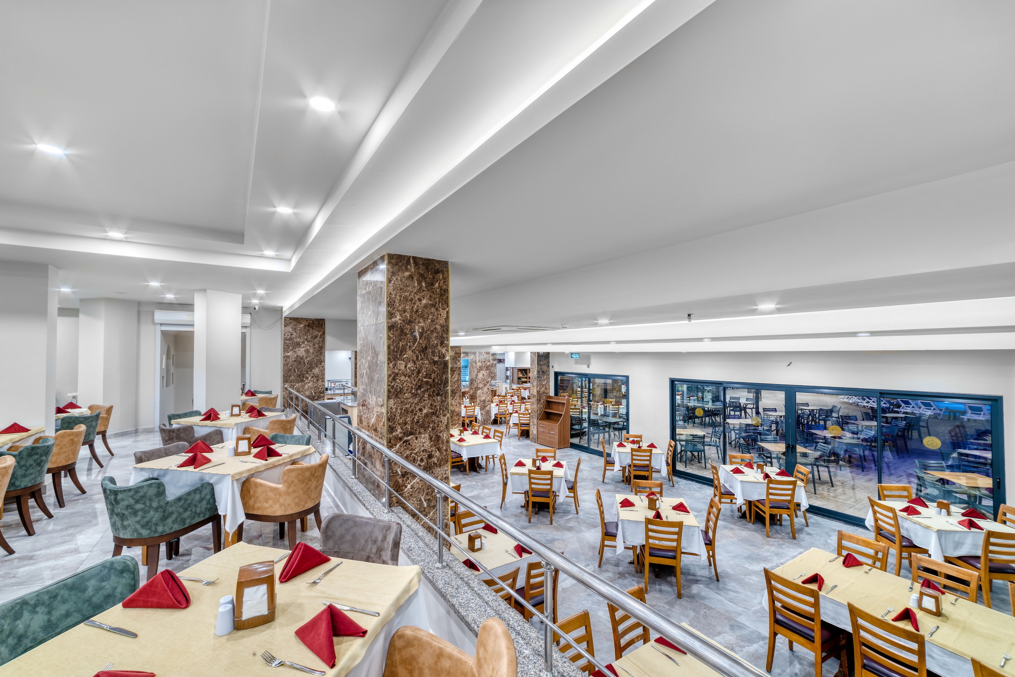 Kahya Hotel7