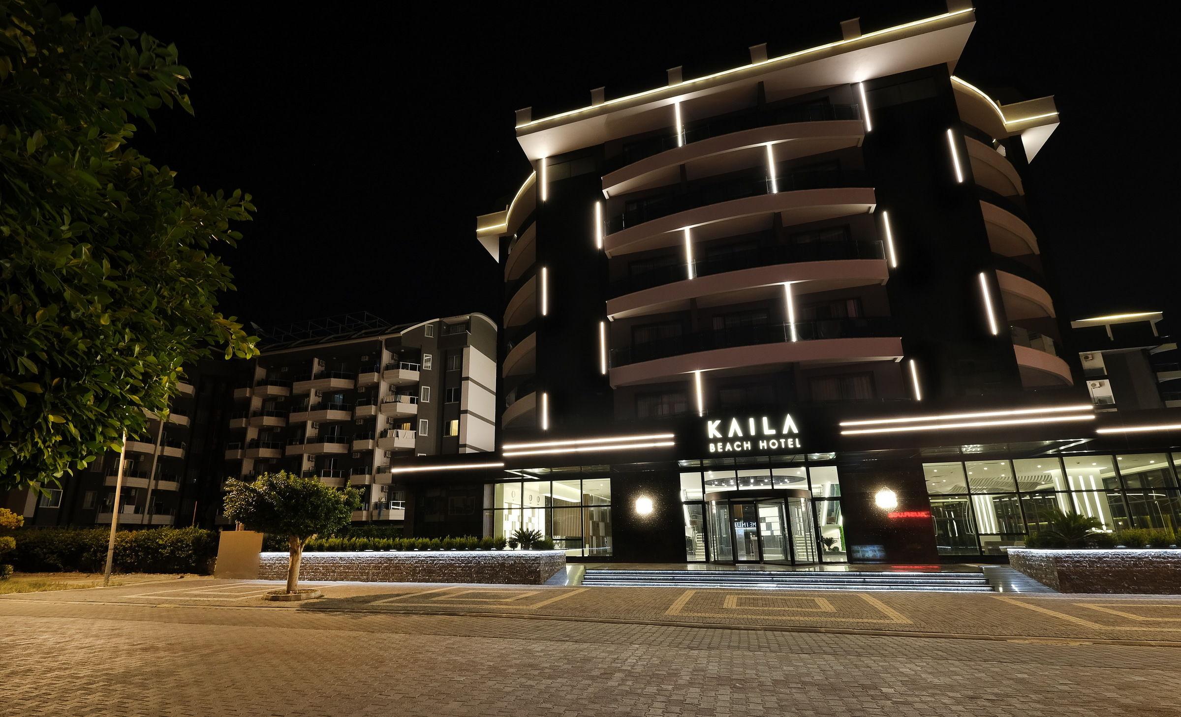 Kaila Beach Hotel1