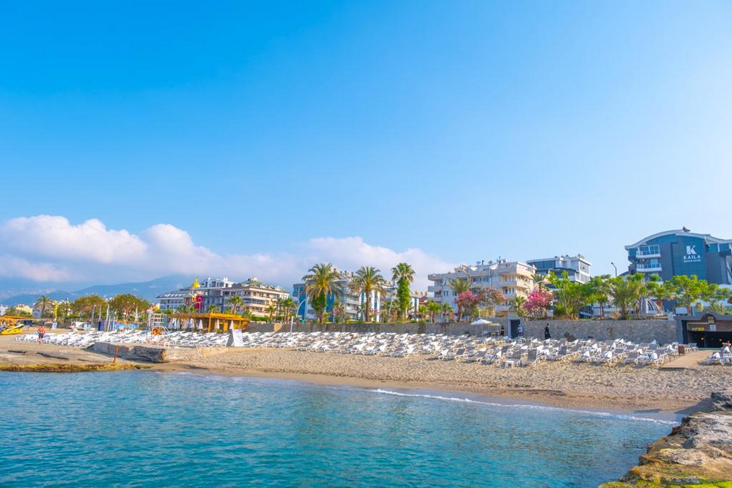 Kaila Beach Hotel3