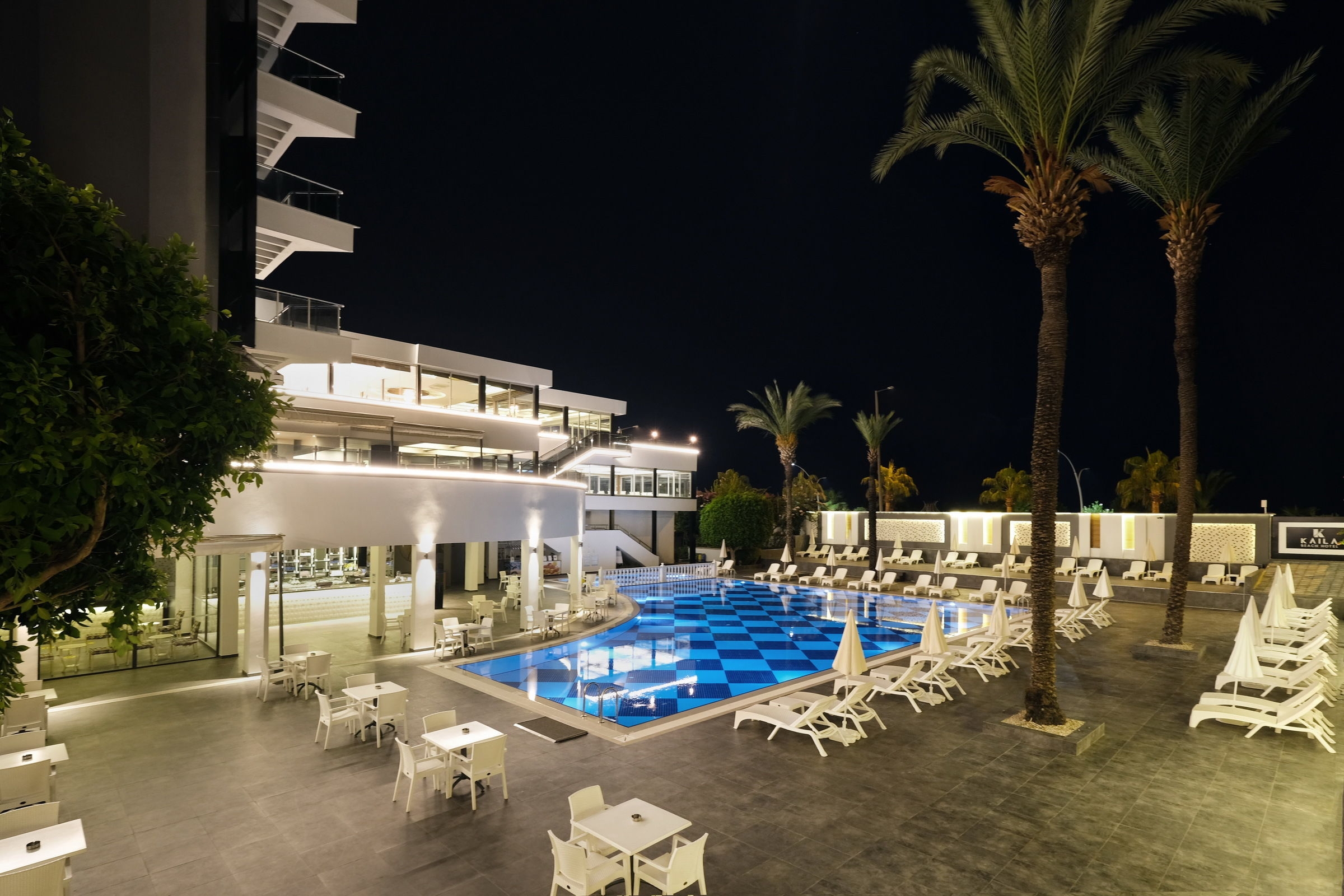 Kaila Beach Hotel7