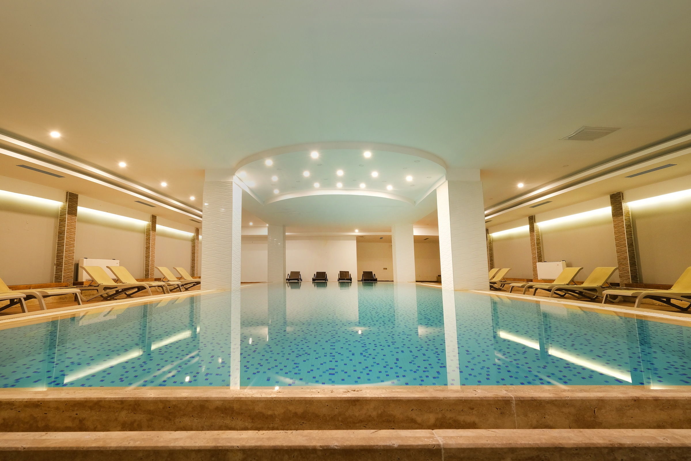 Kaila Beach Hotel8