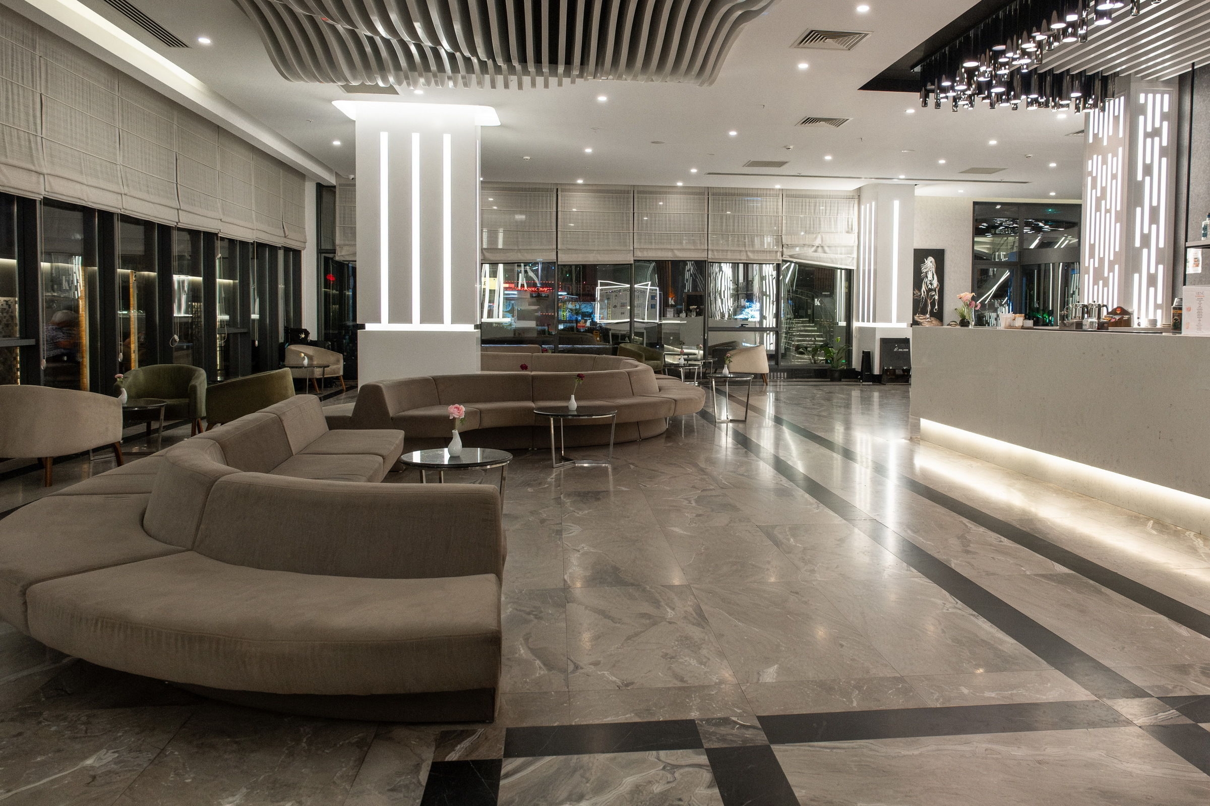 Kaila Beach Hotel9
