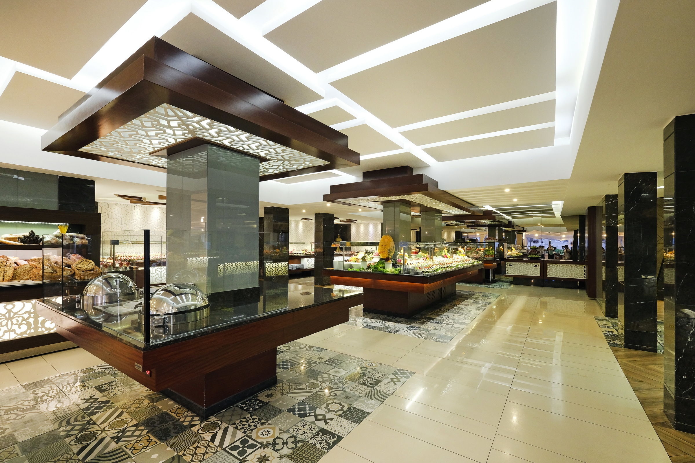 Kaila Beach Hotel11