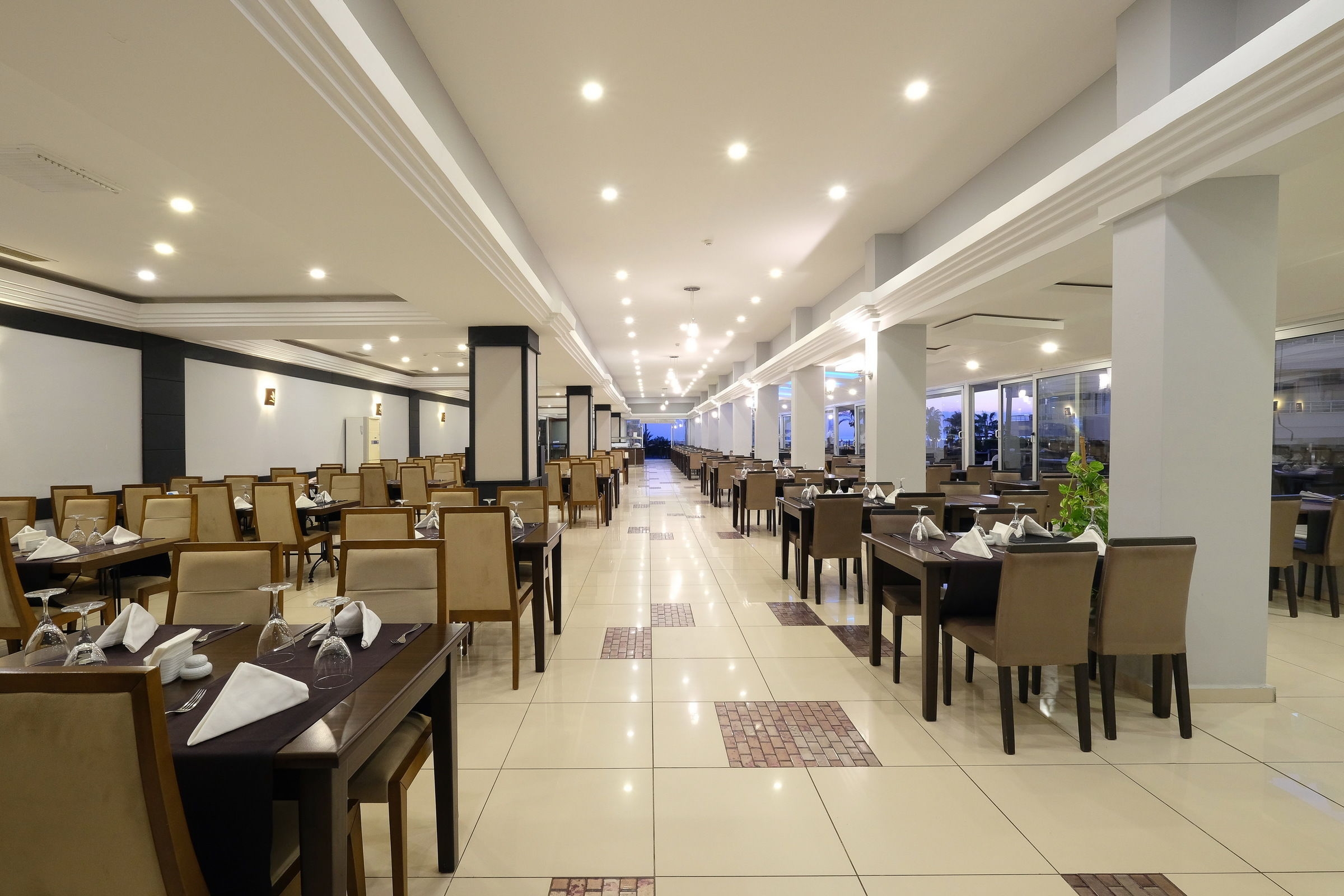 Kaila Beach Hotel12