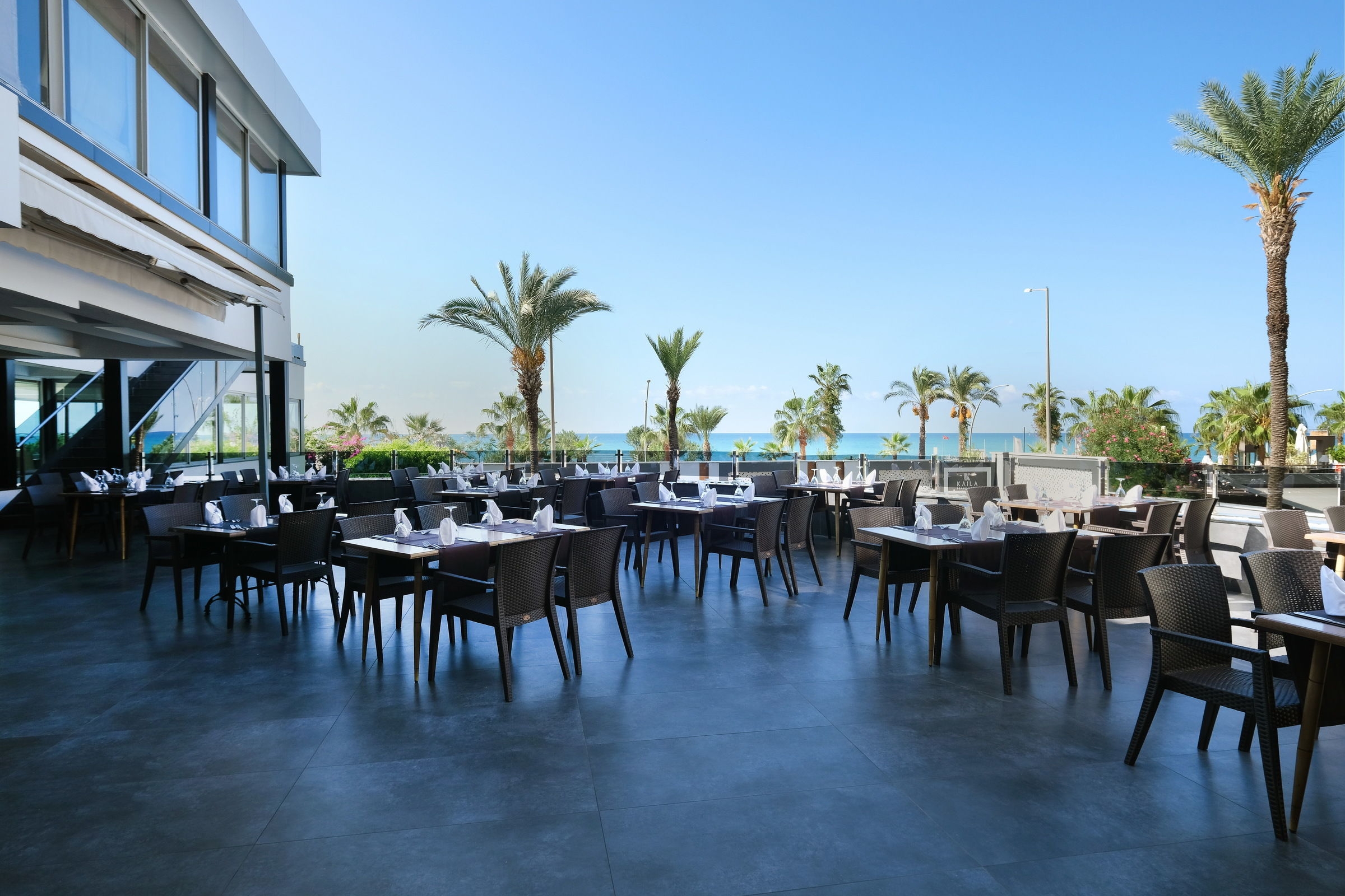 Kaila Beach Hotel13