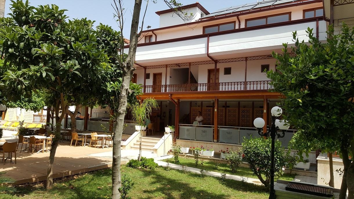 Felice Hotel (ex. Kemper Felice Hotel)10