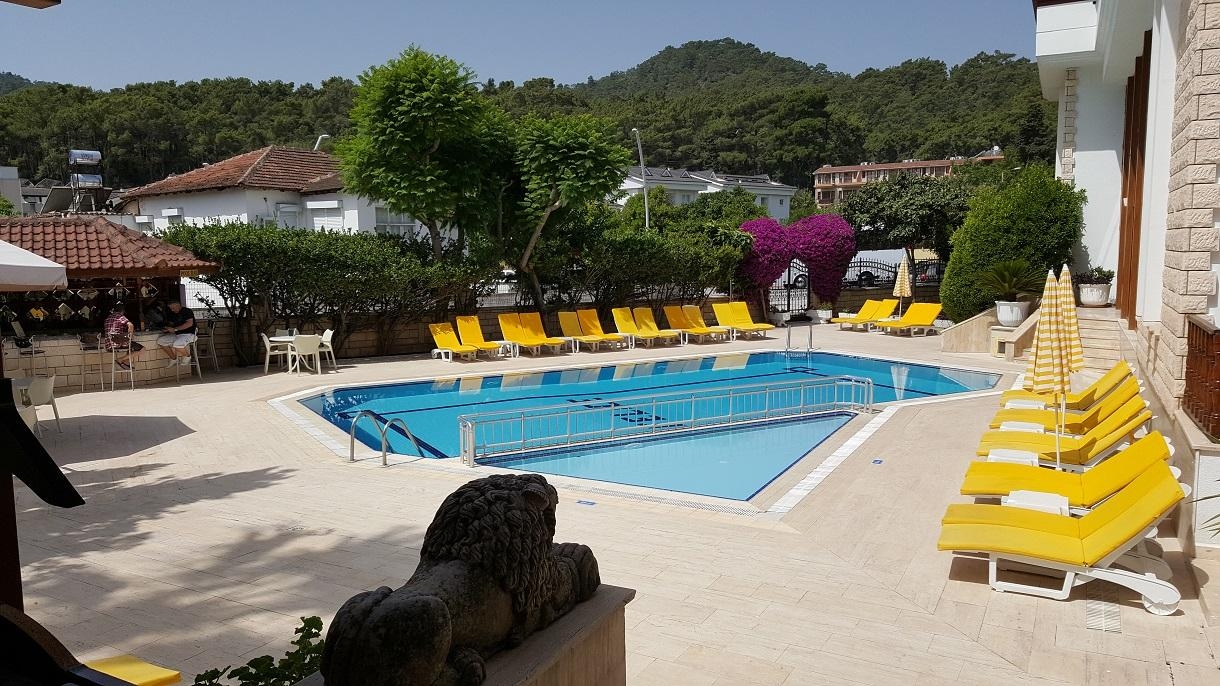 Felice Hotel (ex. Kemper Felice Hotel)5