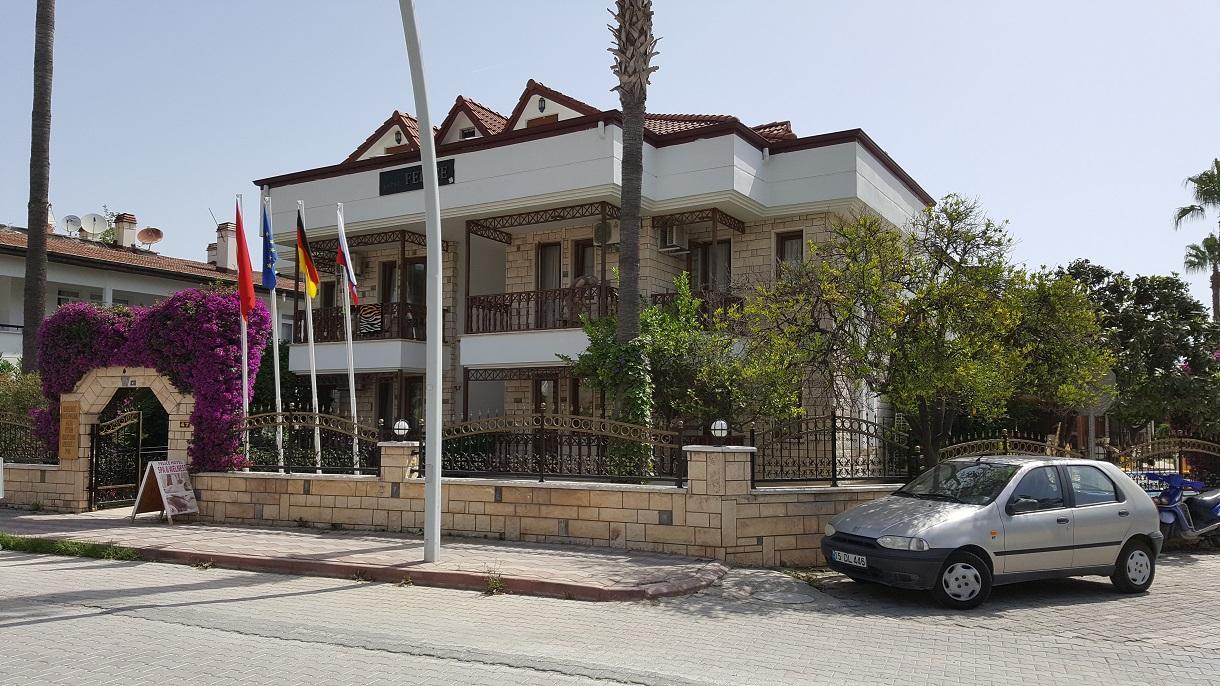 Felice Hotel (ex. Kemper Felice Hotel)0