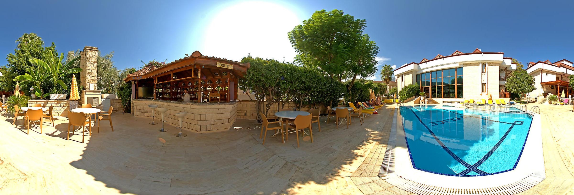 Felice Hotel (ex. Kemper Felice Hotel)8