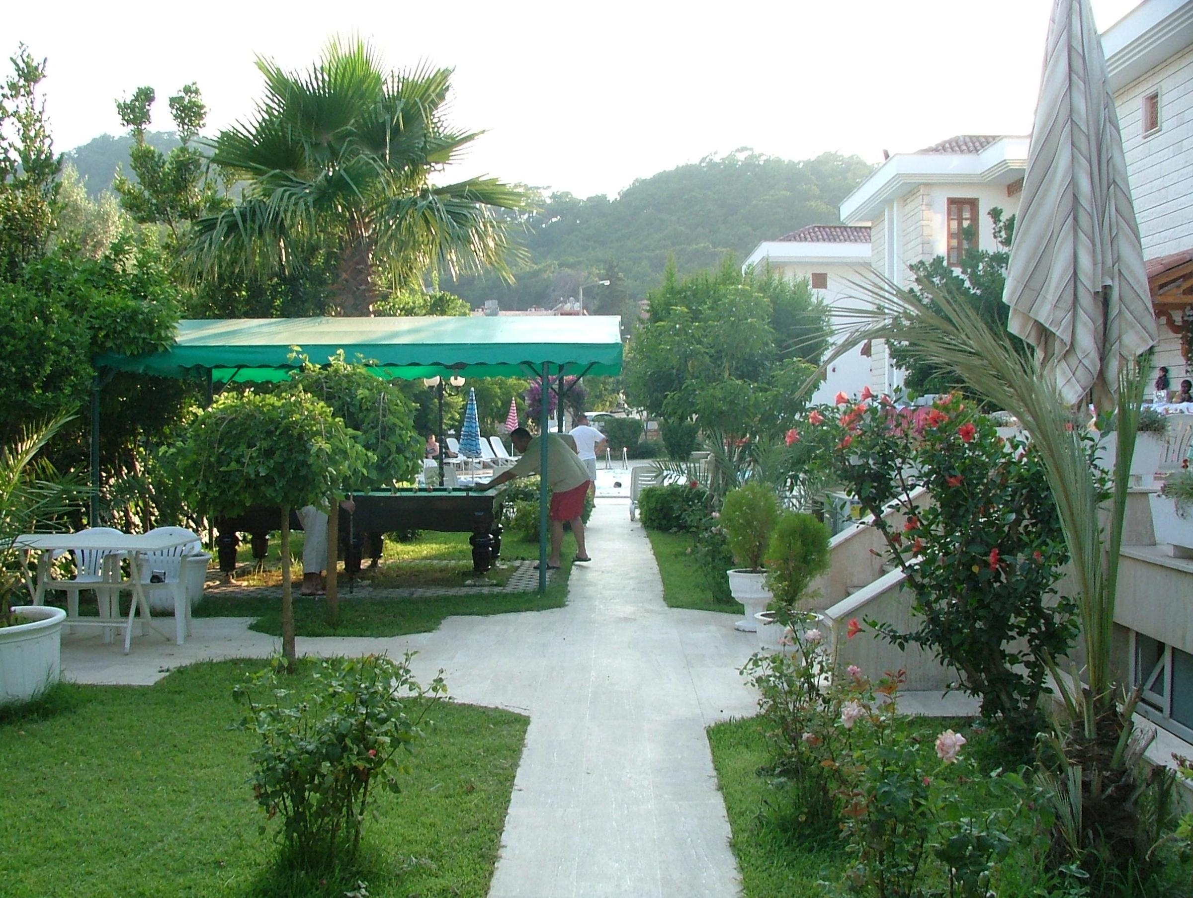 Felice Hotel (ex. Kemper Felice Hotel)9