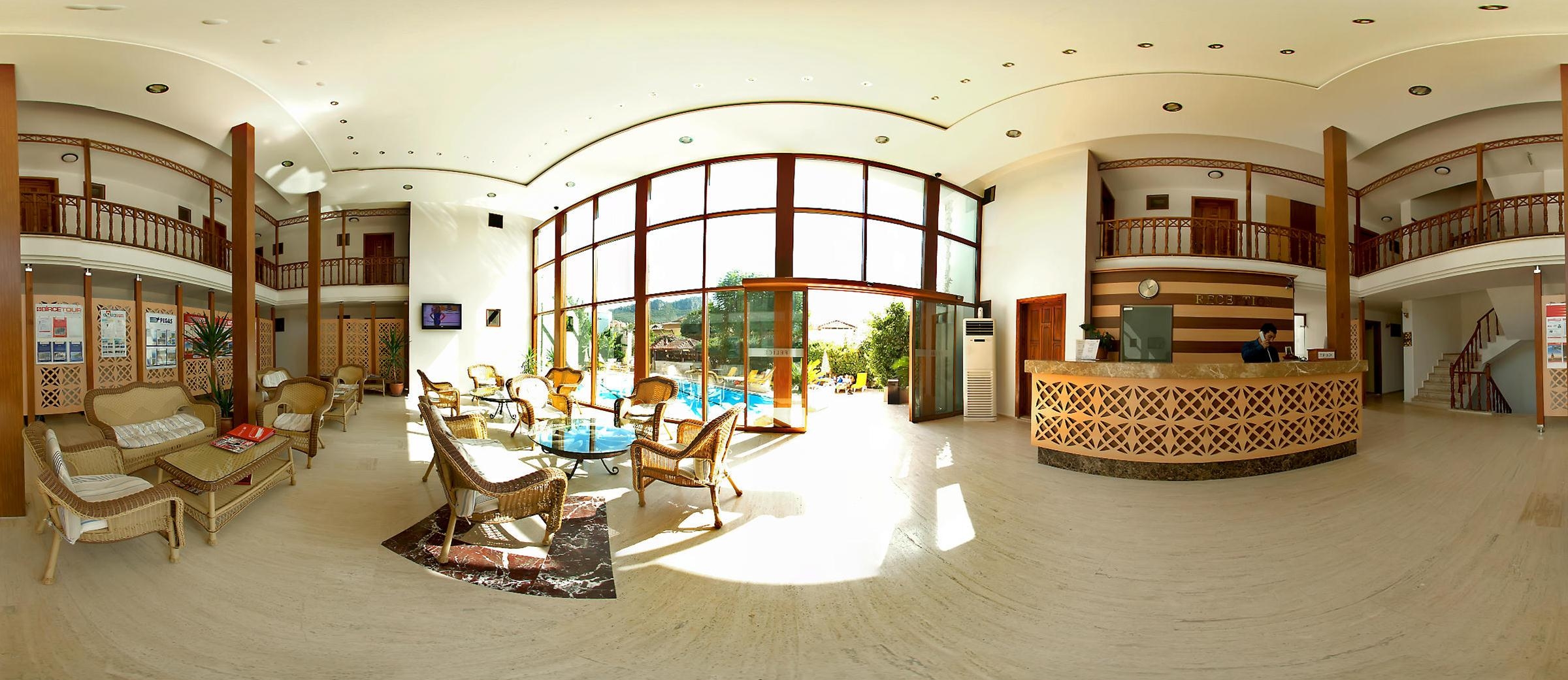 Felice Hotel (ex. Kemper Felice Hotel)5
