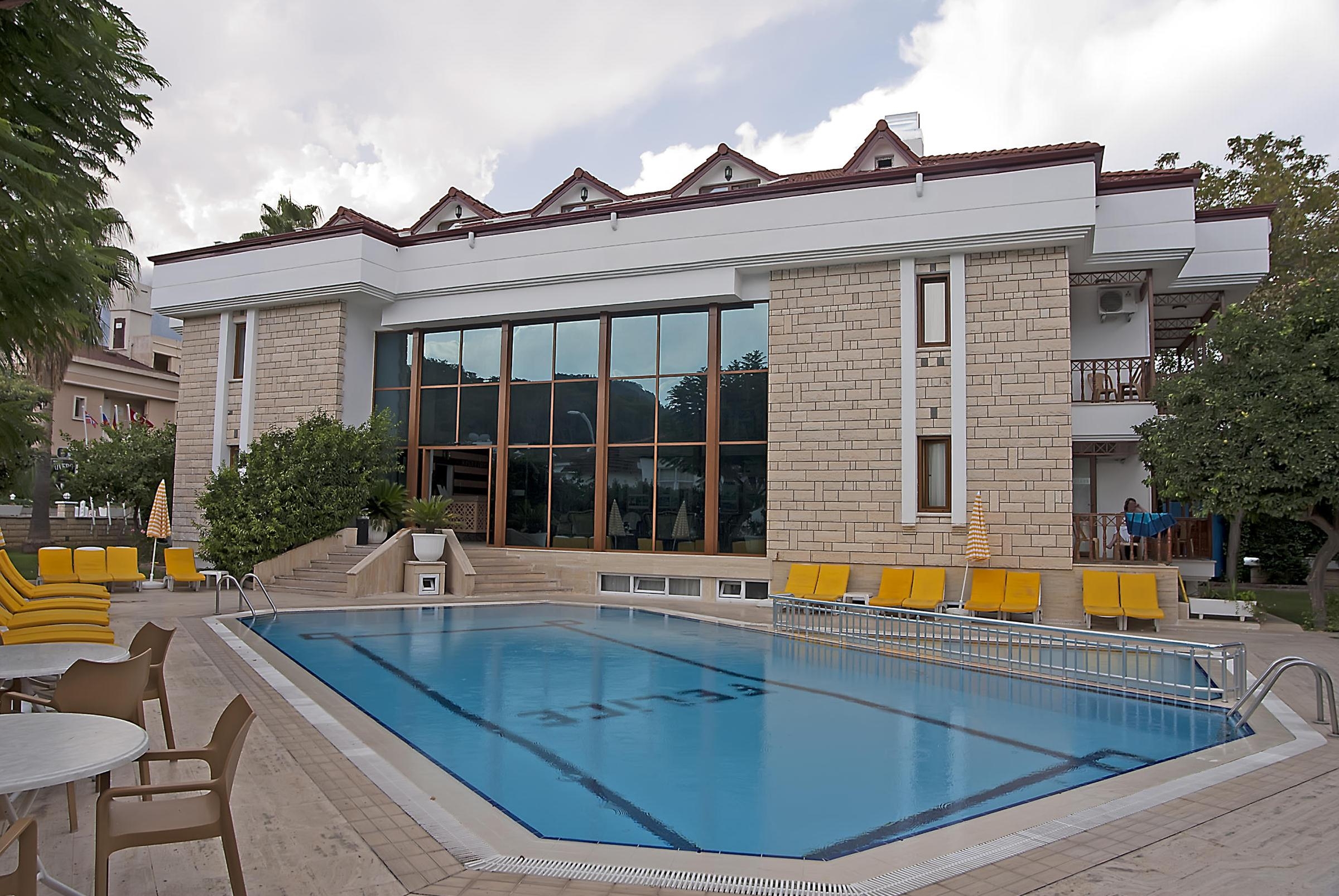 Felice Hotel (ex. Kemper Felice Hotel)2