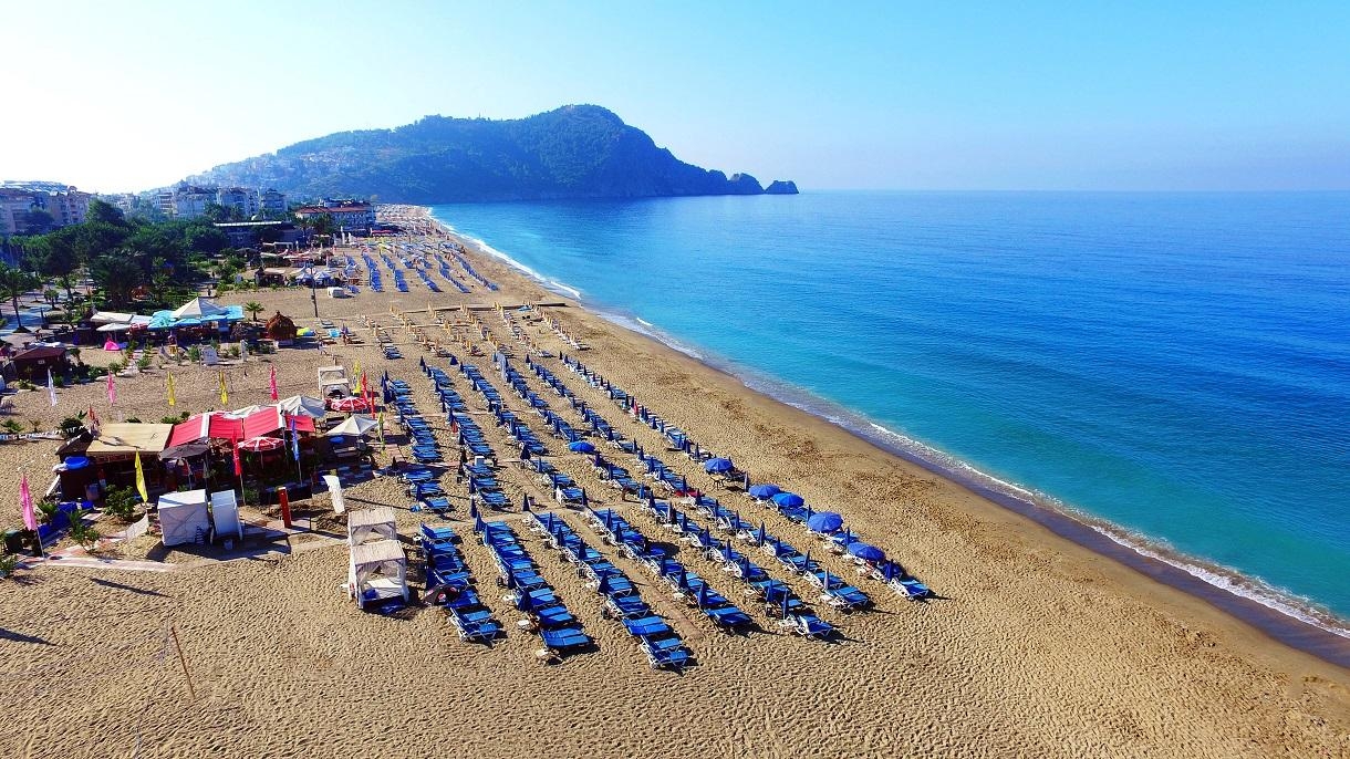 Kleopatra Ramira Hotel14