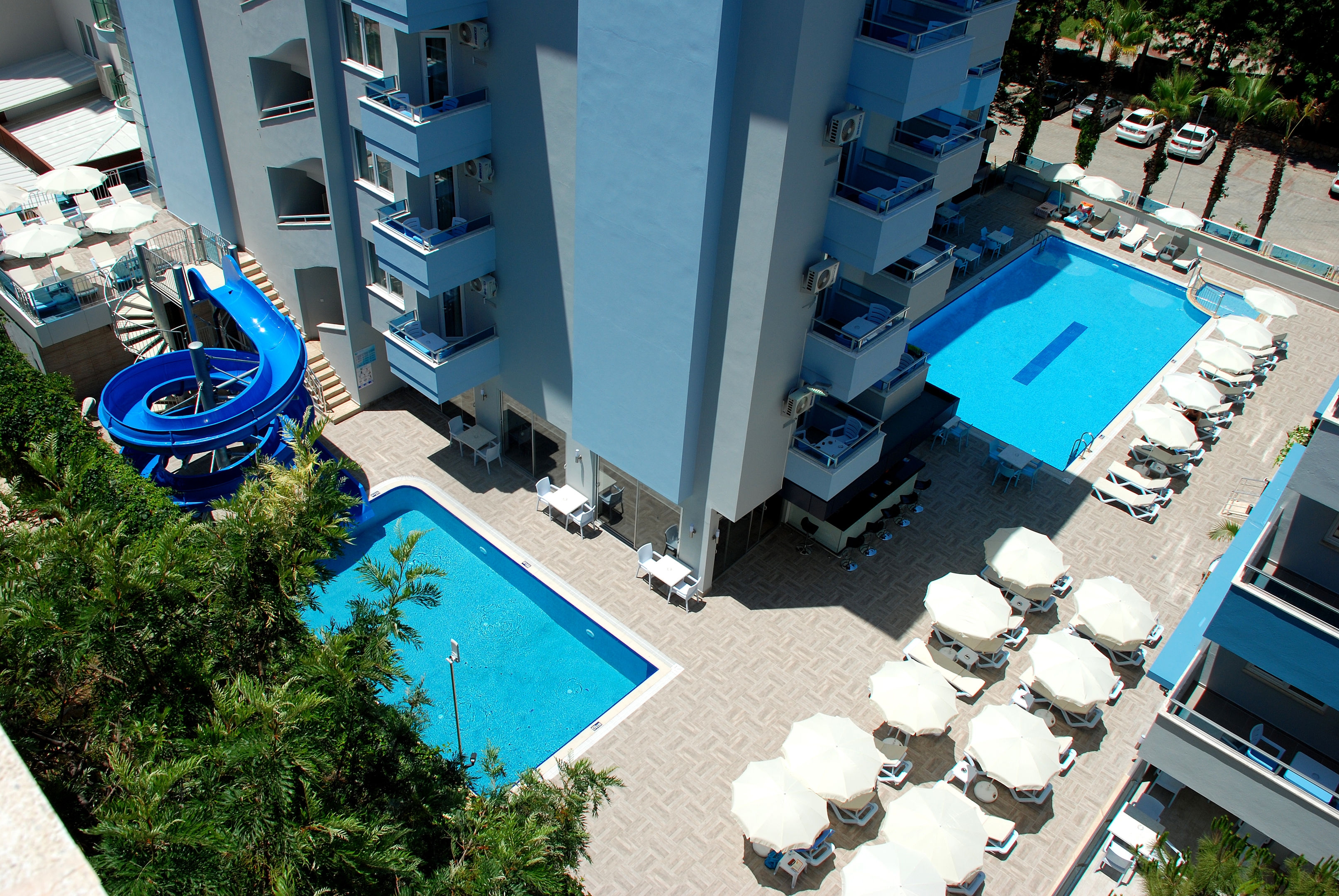 Kleopatra Ramira Hotel3