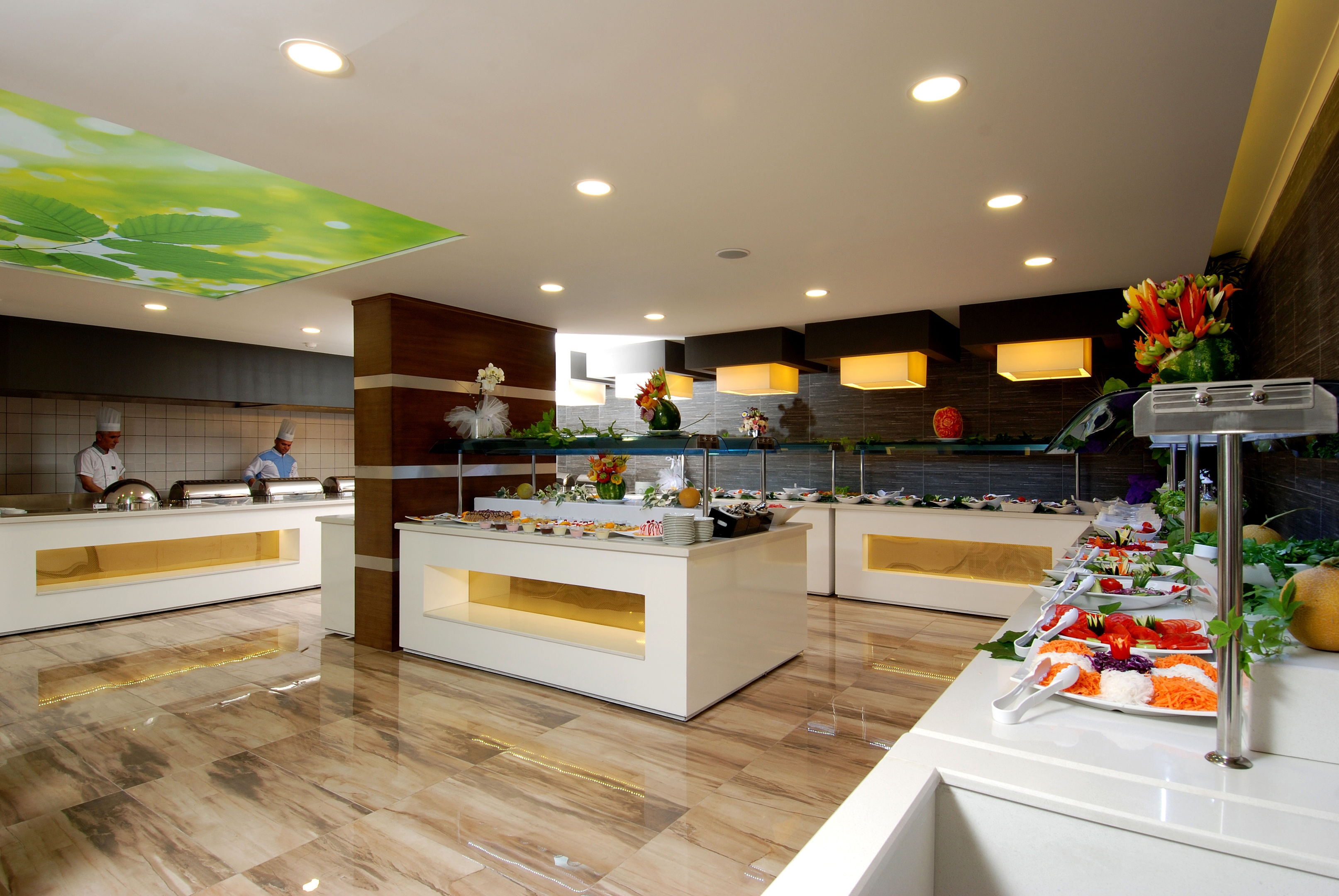 Kleopatra Ramira Hotel7