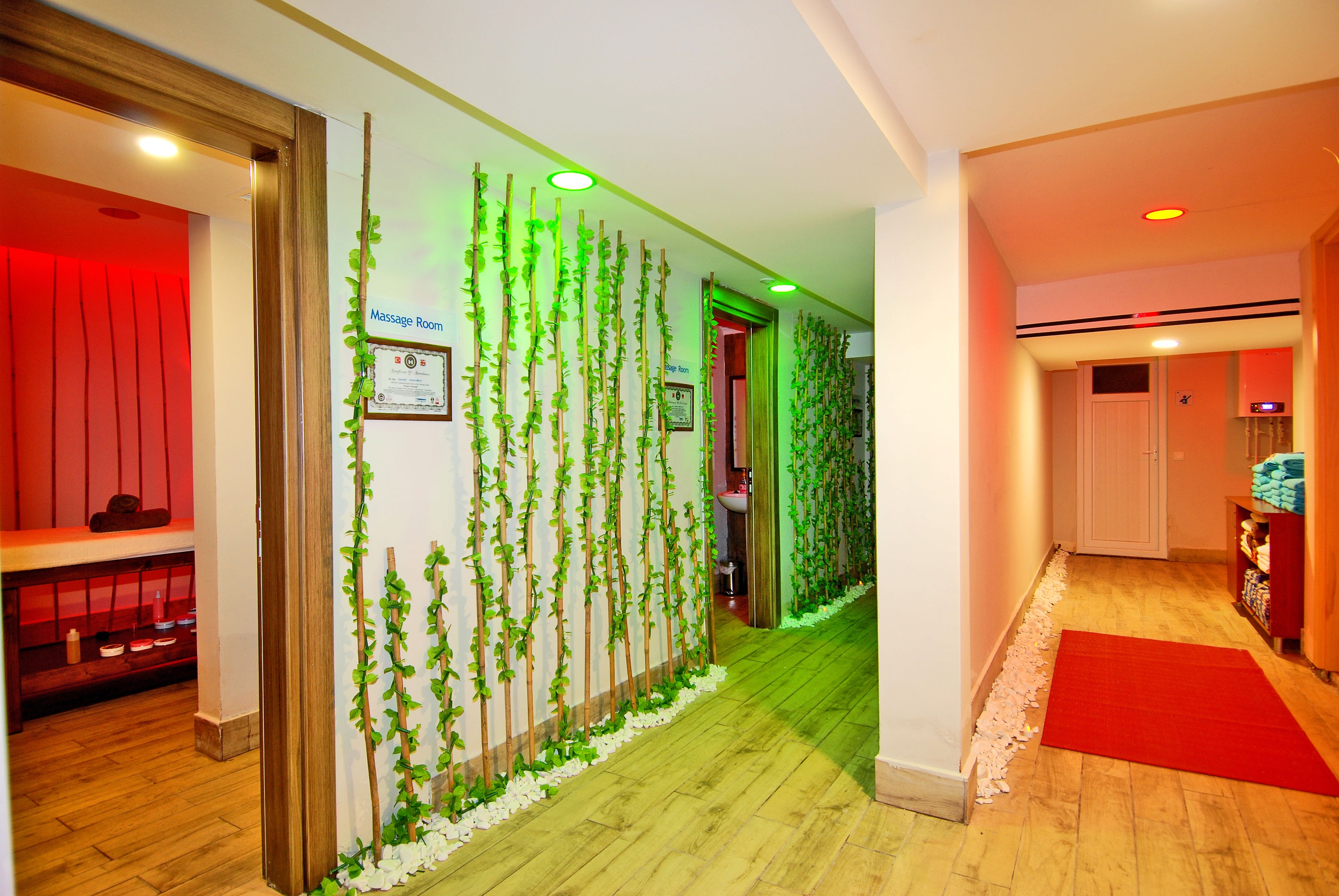Kleopatra Ramira Hotel5