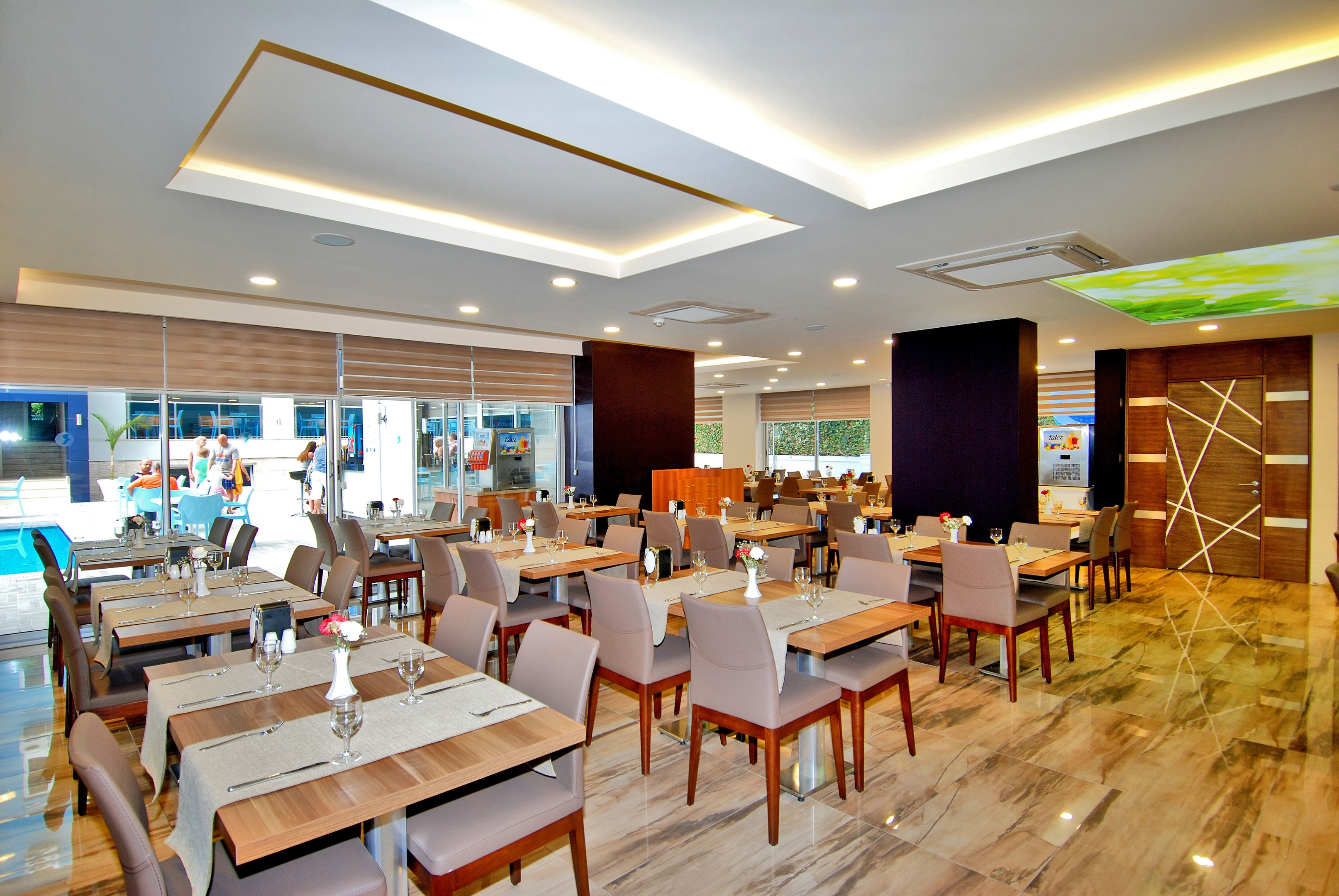 Kleopatra Ramira Hotel8